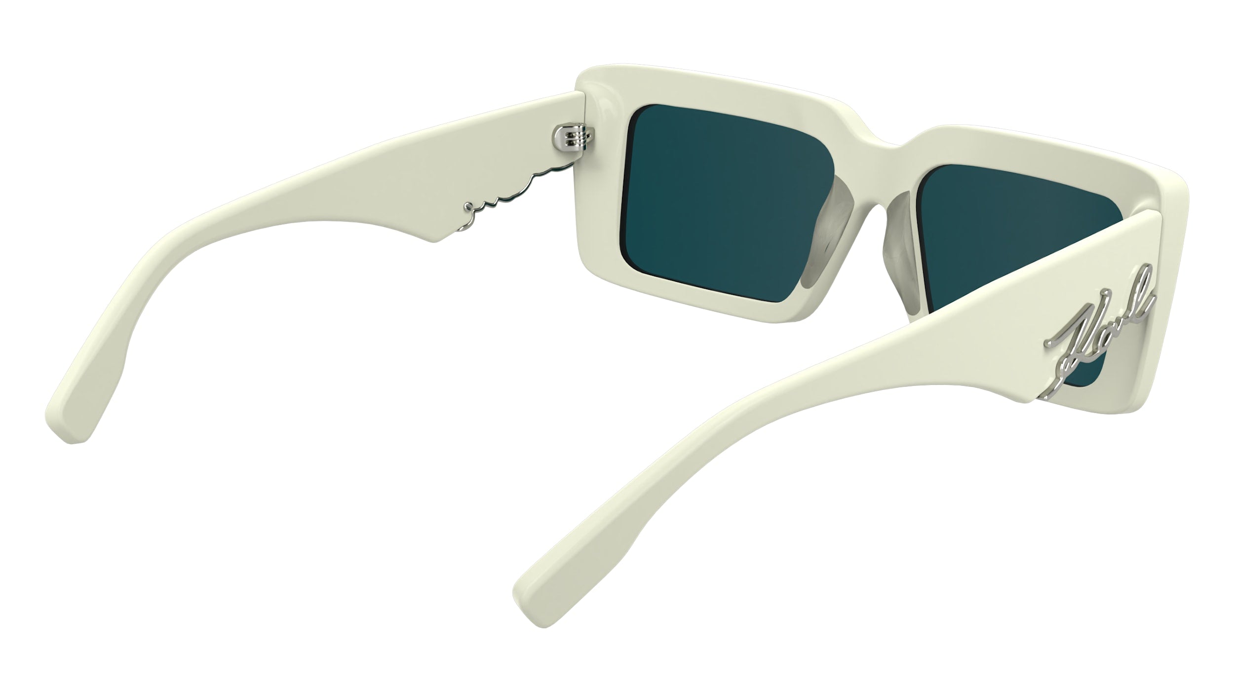 KARL LAGERFELD KL6180S 105 53