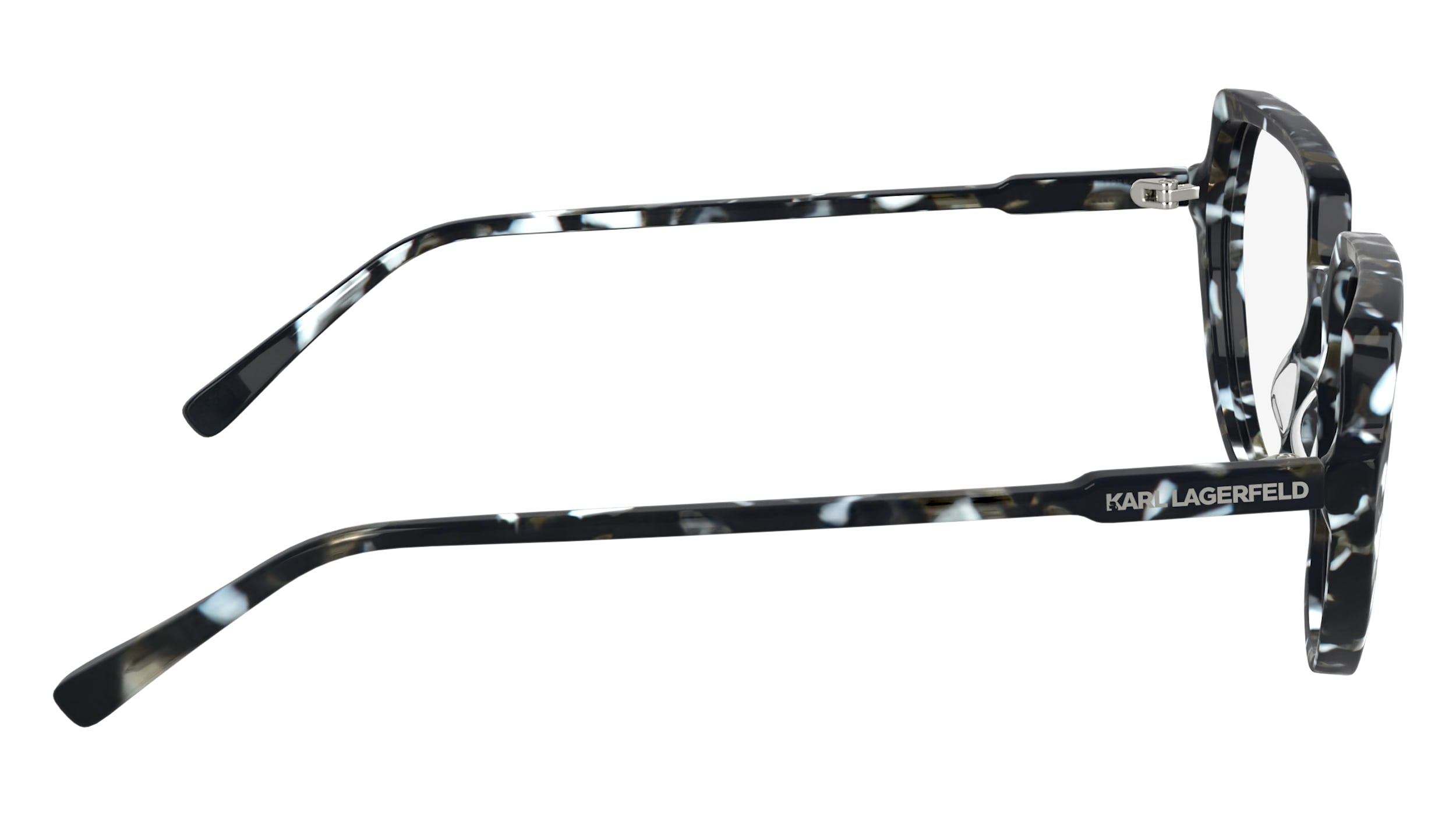 KARL LAGERFELD KL6193 016 55