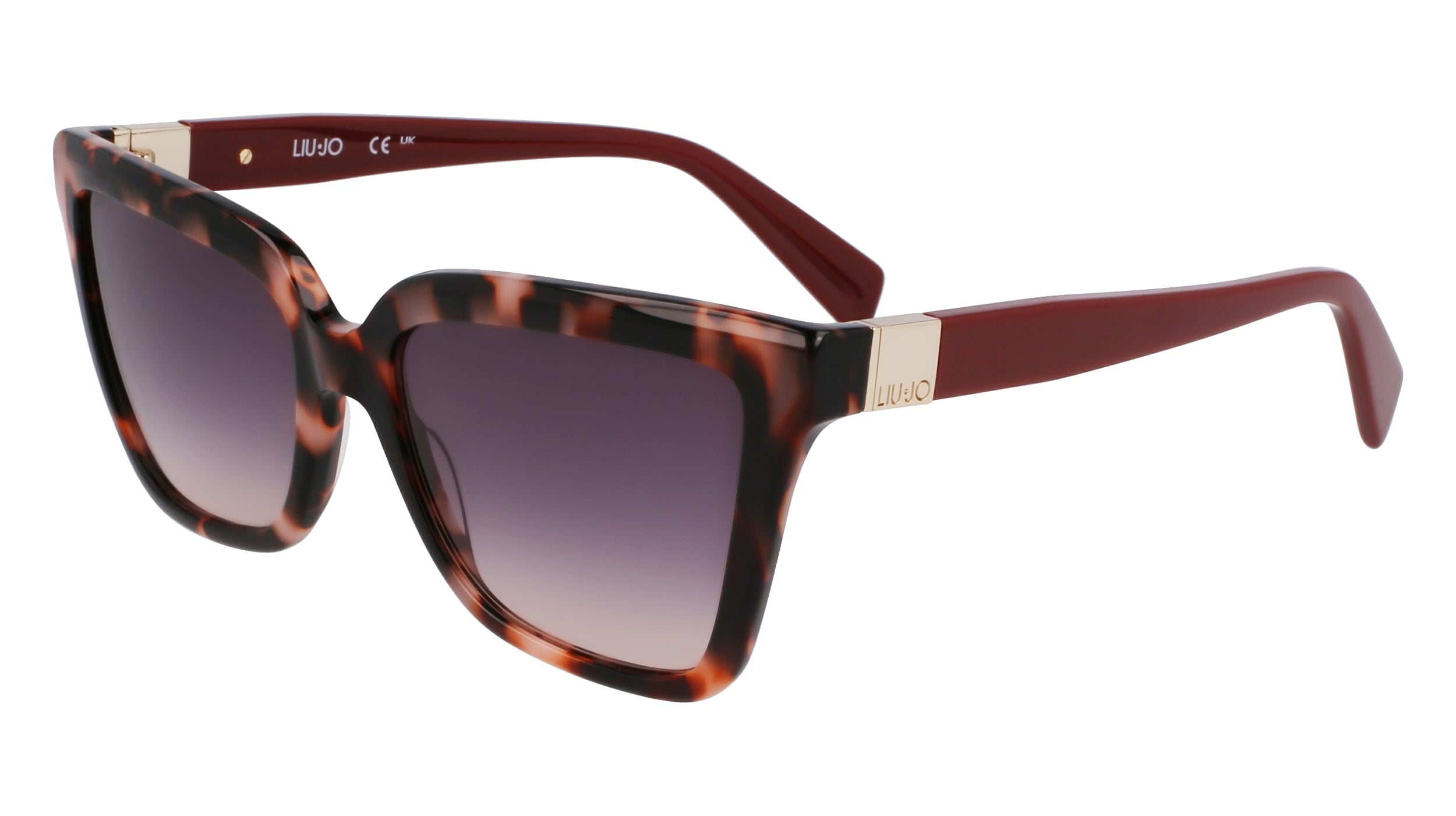 LIU JO LJ803S 658 56