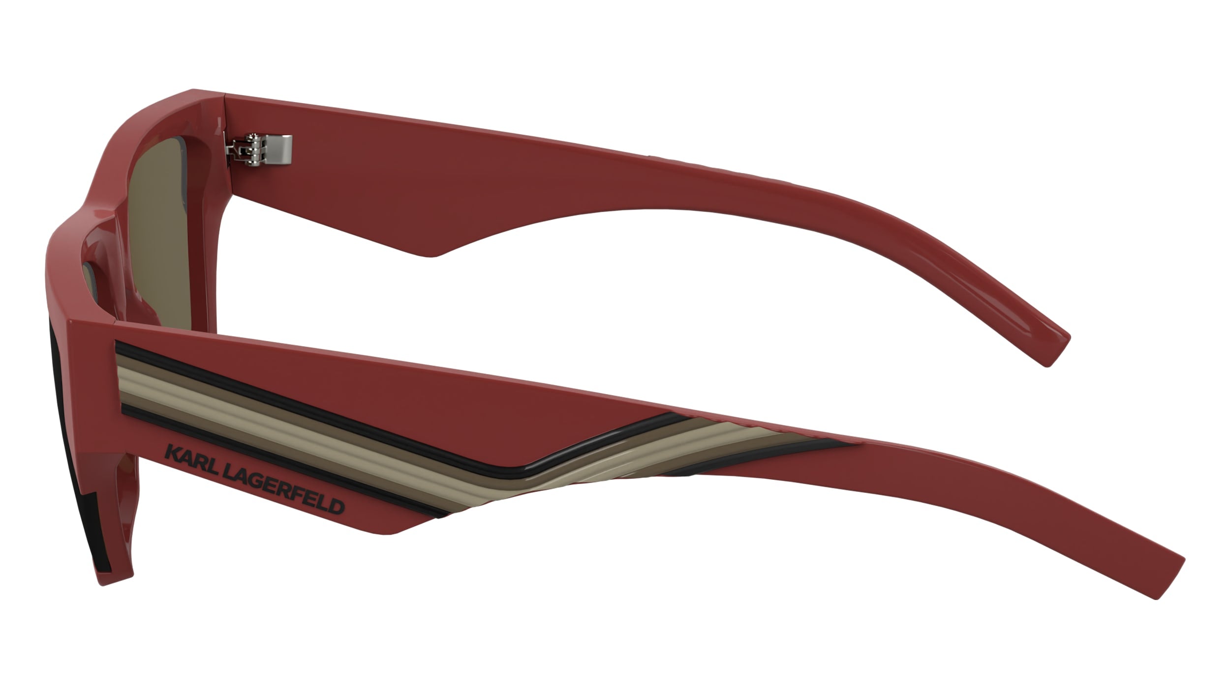 KARL LAGERFELD KL6163S 600 59