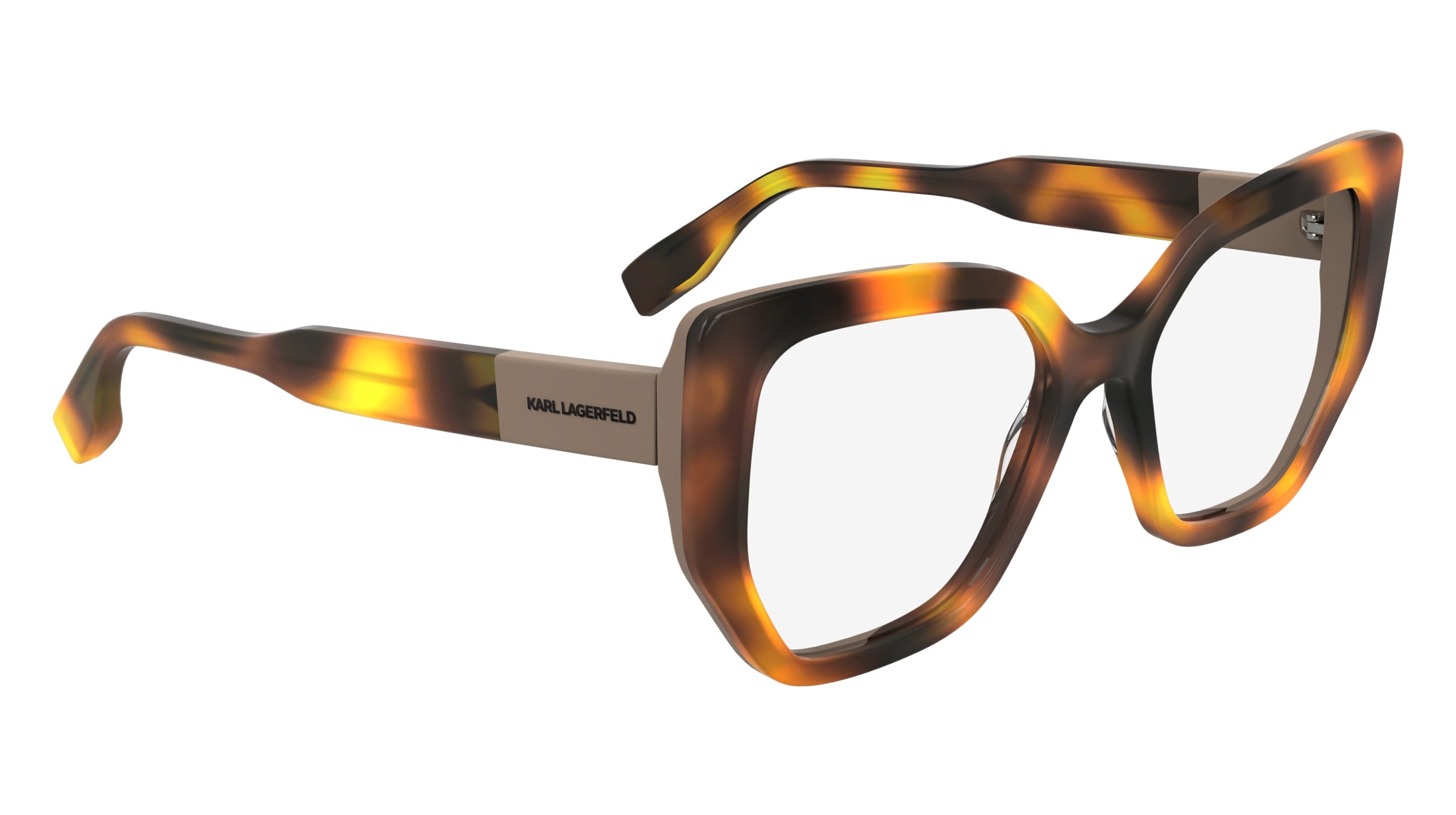 KARL LAGERFELD KL6174 235 53