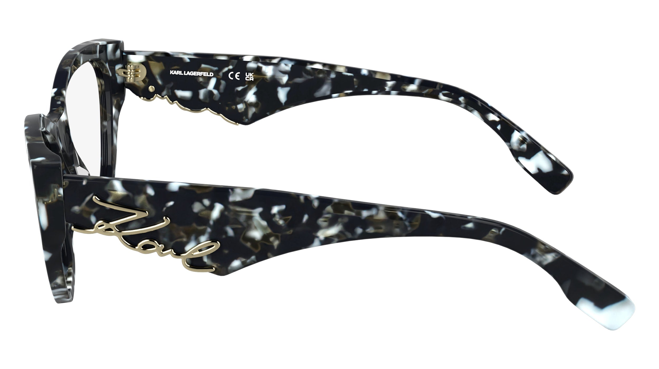 KARL LAGERFELD KL6189 016 54