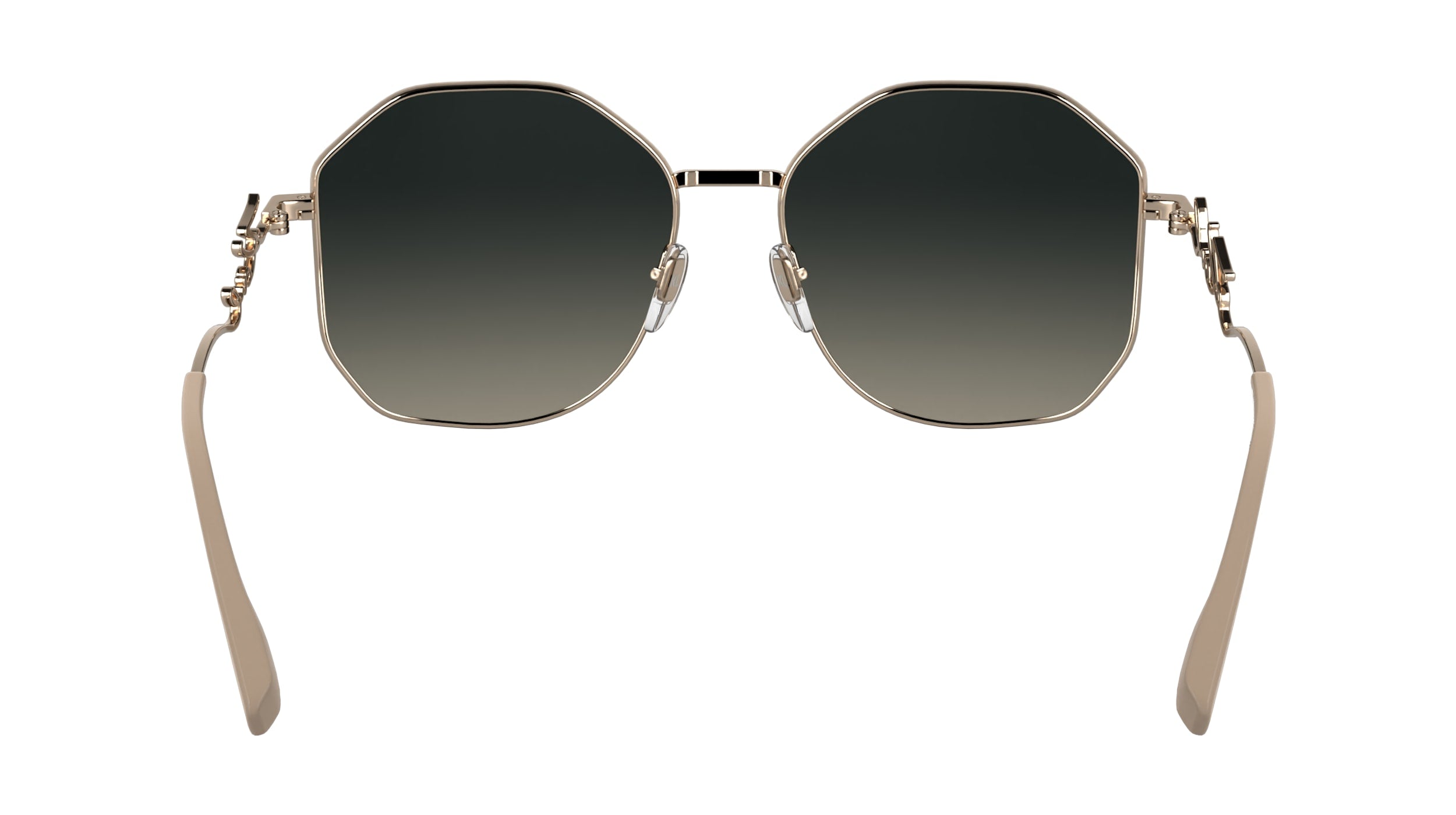 KARL LAGERFELD KL358S 770 57