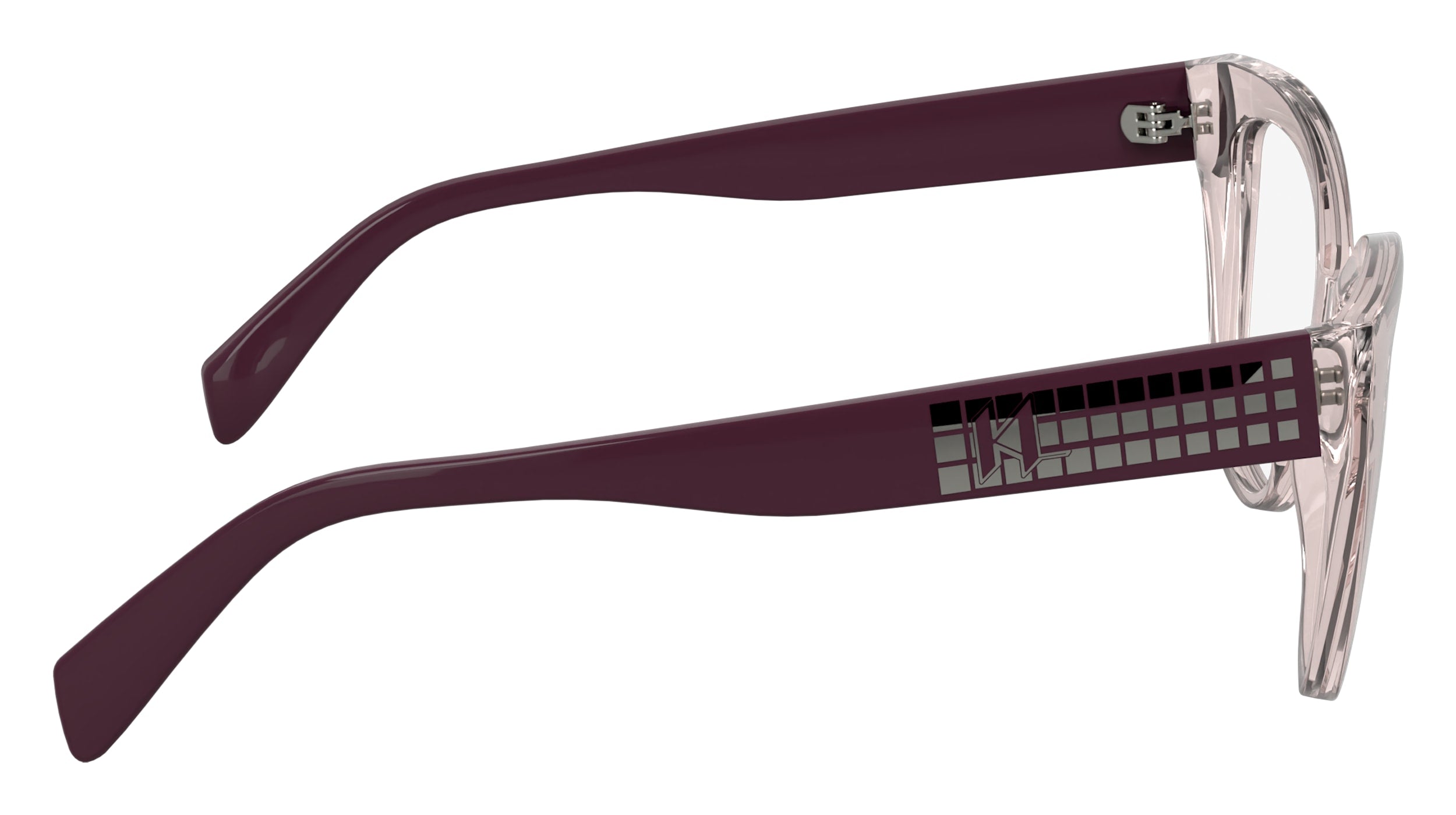 KARL LAGERFELD KL6178 272 53