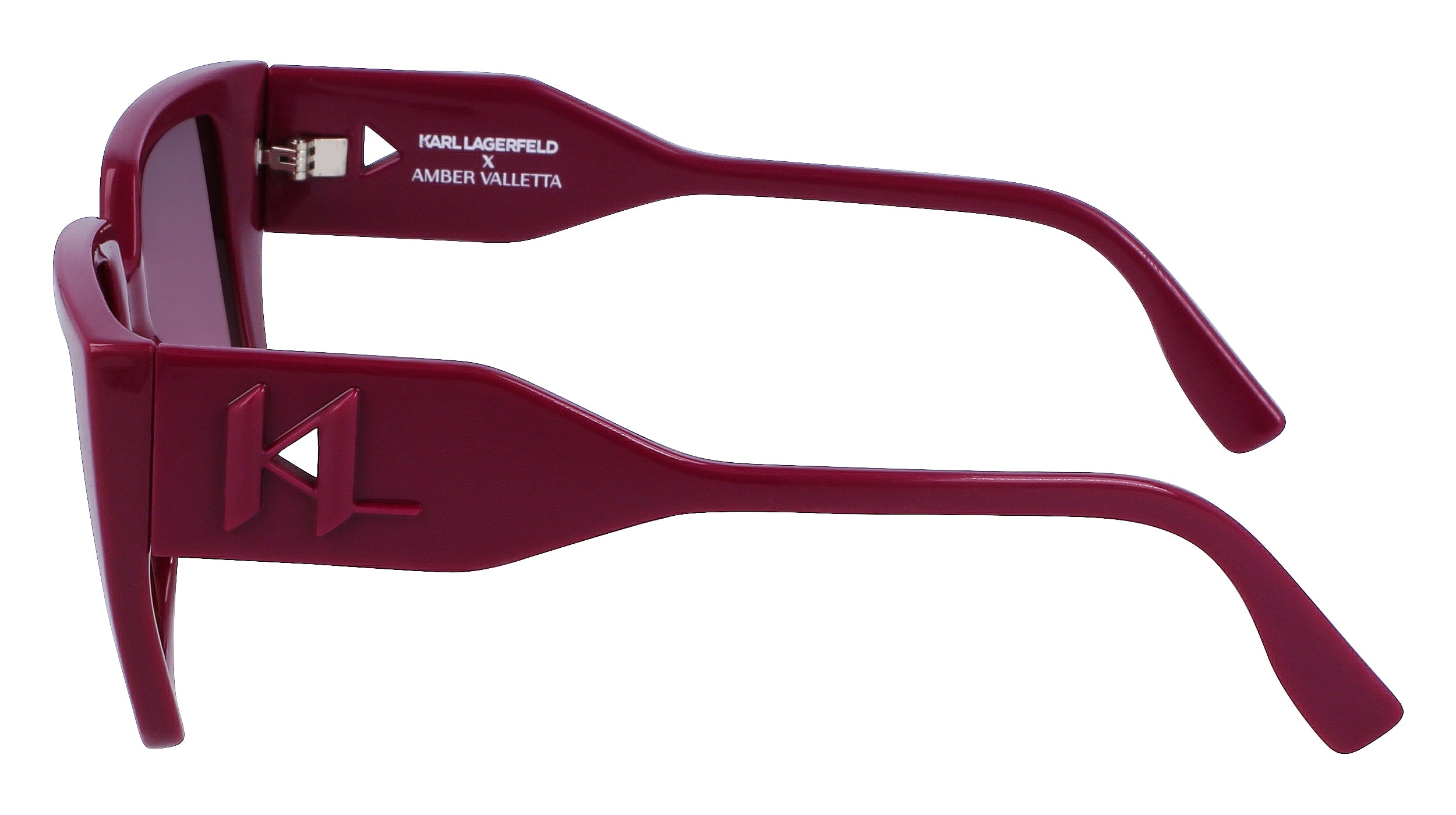 KARL LAGERFELD KL6098S 501 52