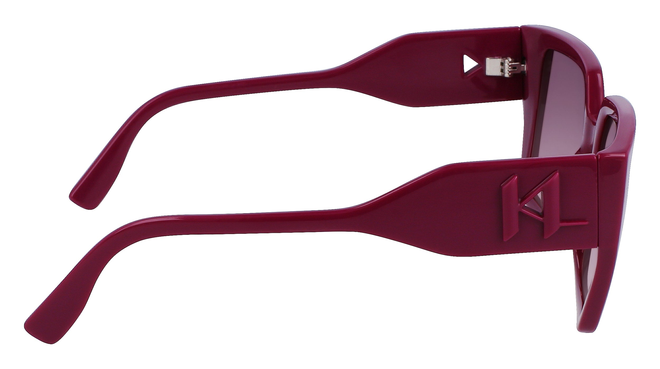 KARL LAGERFELD KL6098S 501 52