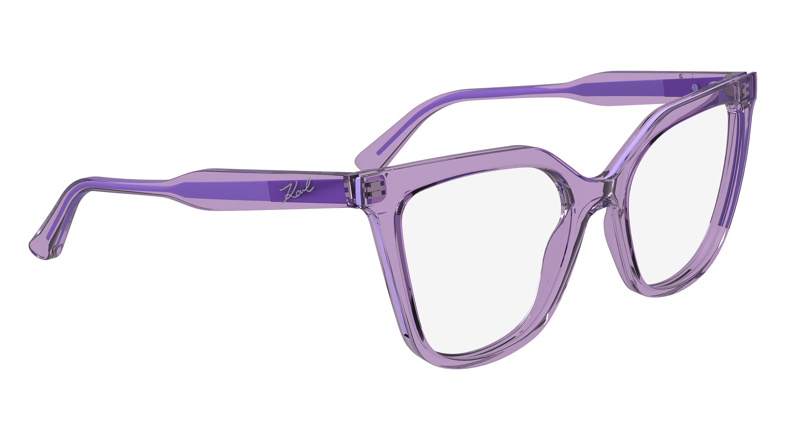 KARL LAGERFELD KL6155 662 53