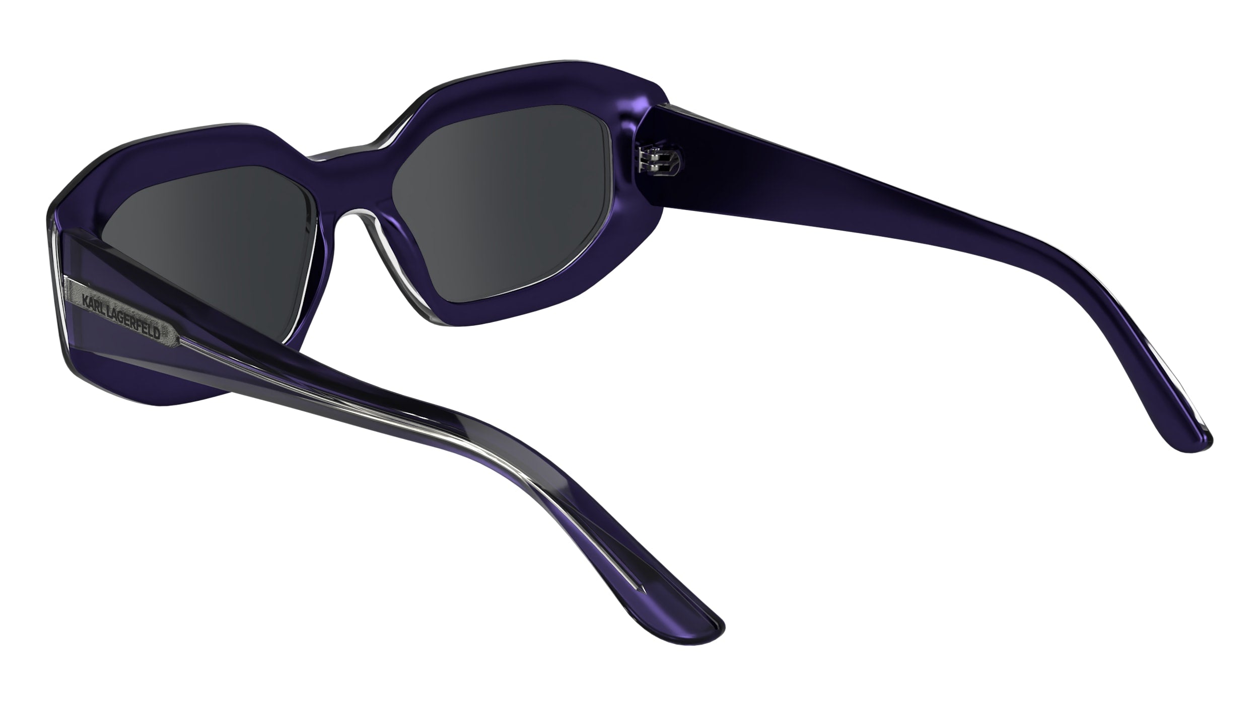 KARL LAGERFELD KL6167S 500 53