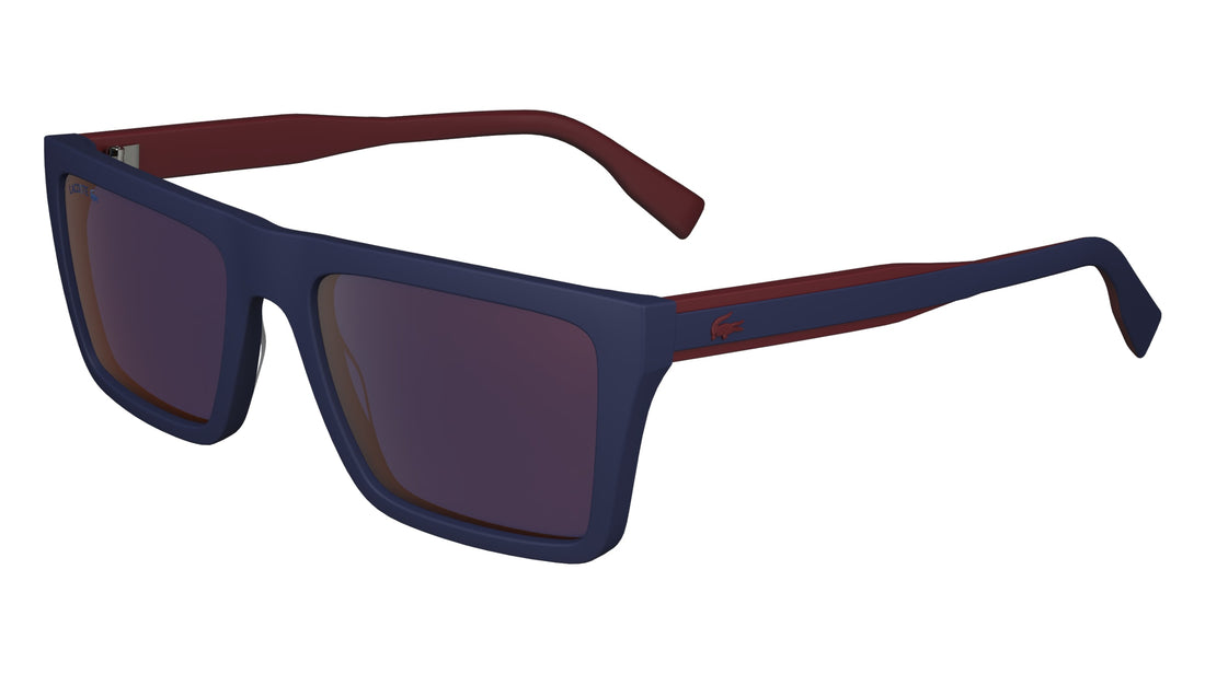 Occhiali da sole lacoste l6009s 424 masculino taglia 56mm - Vista principale