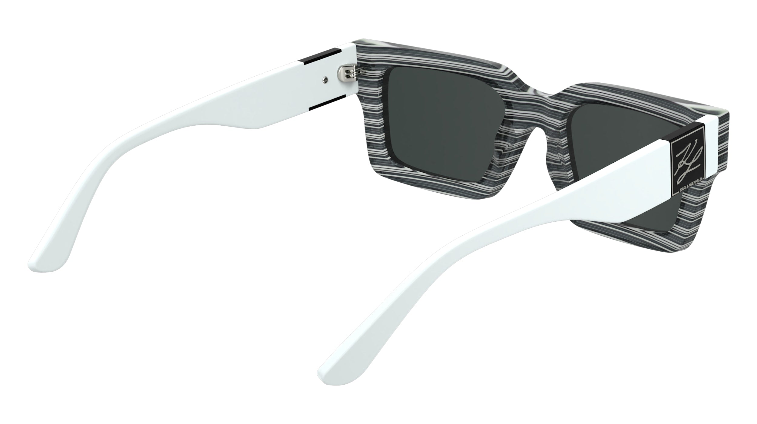 KARL LAGERFELD KL6182S 008 51