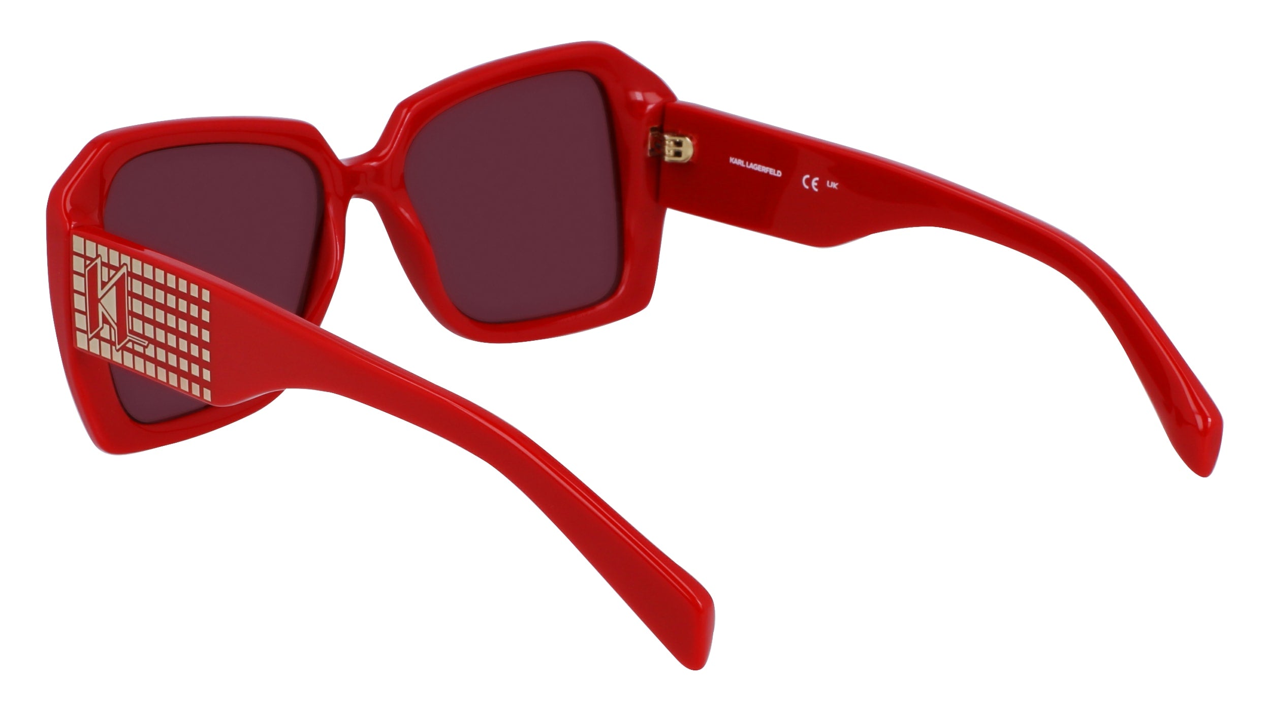 KARL LAGERFELD KL6140S 600 53