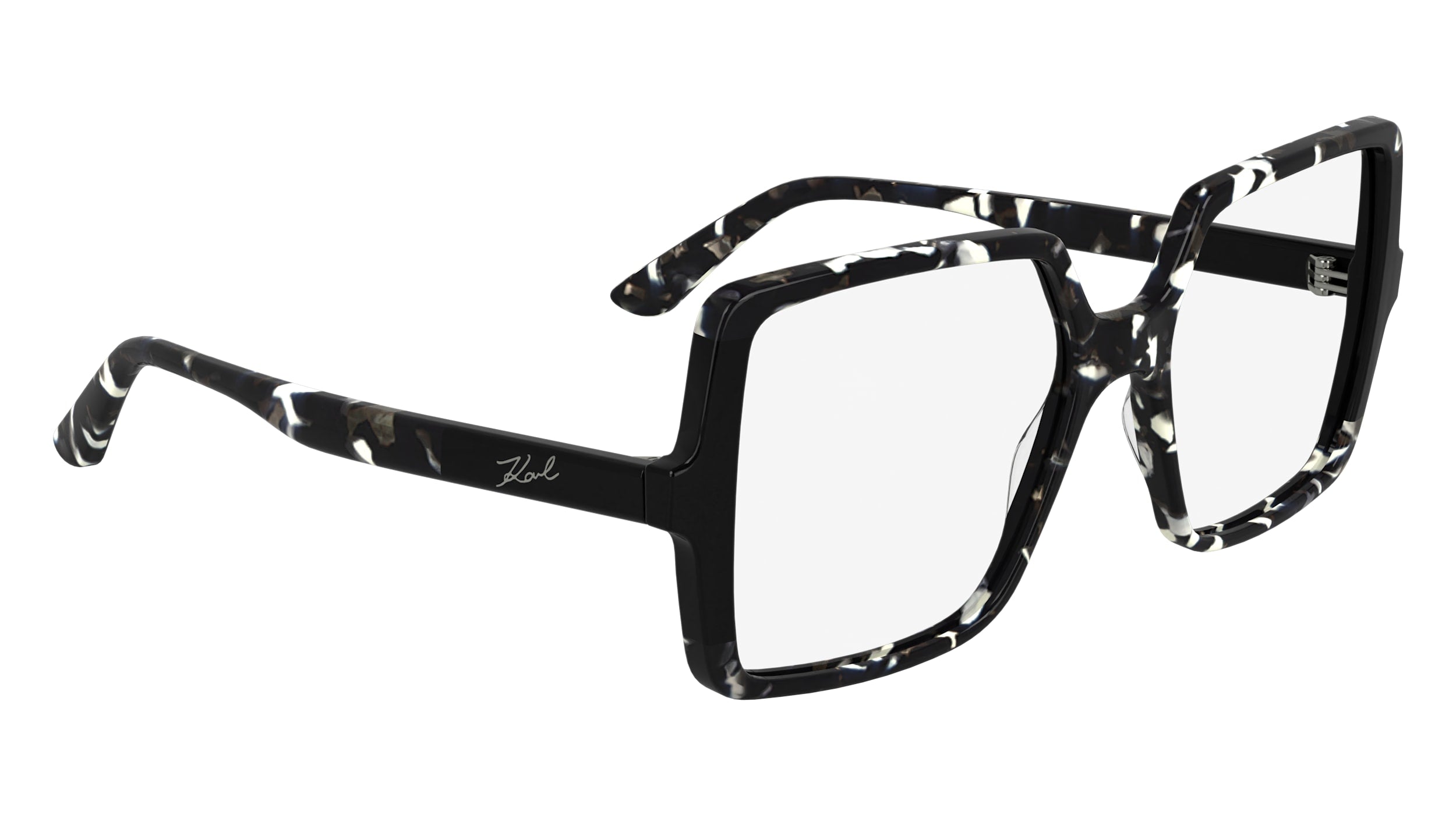 KARL LAGERFELD KL6169 013 54