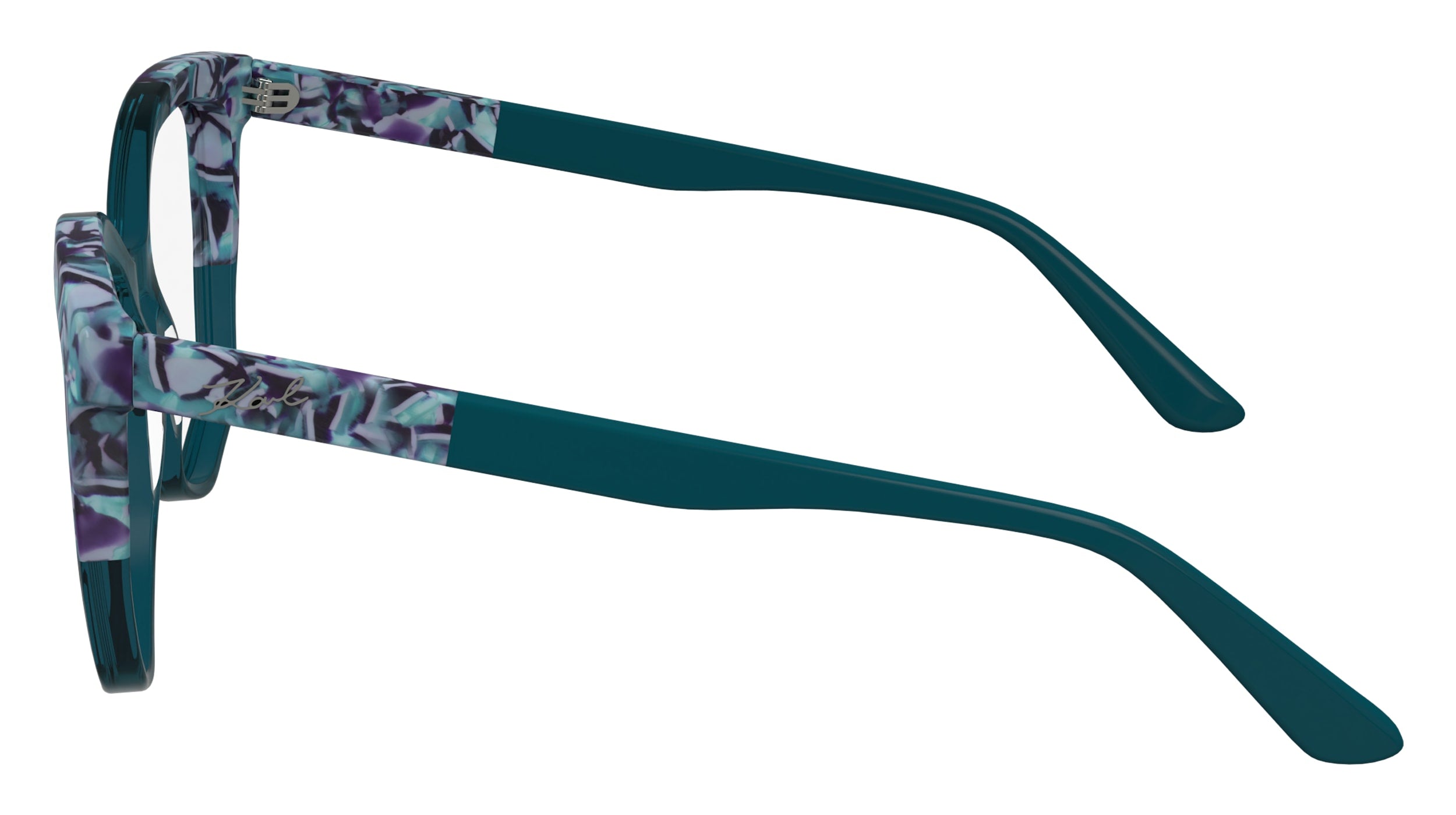 KARL LAGERFELD KL6154 434 55