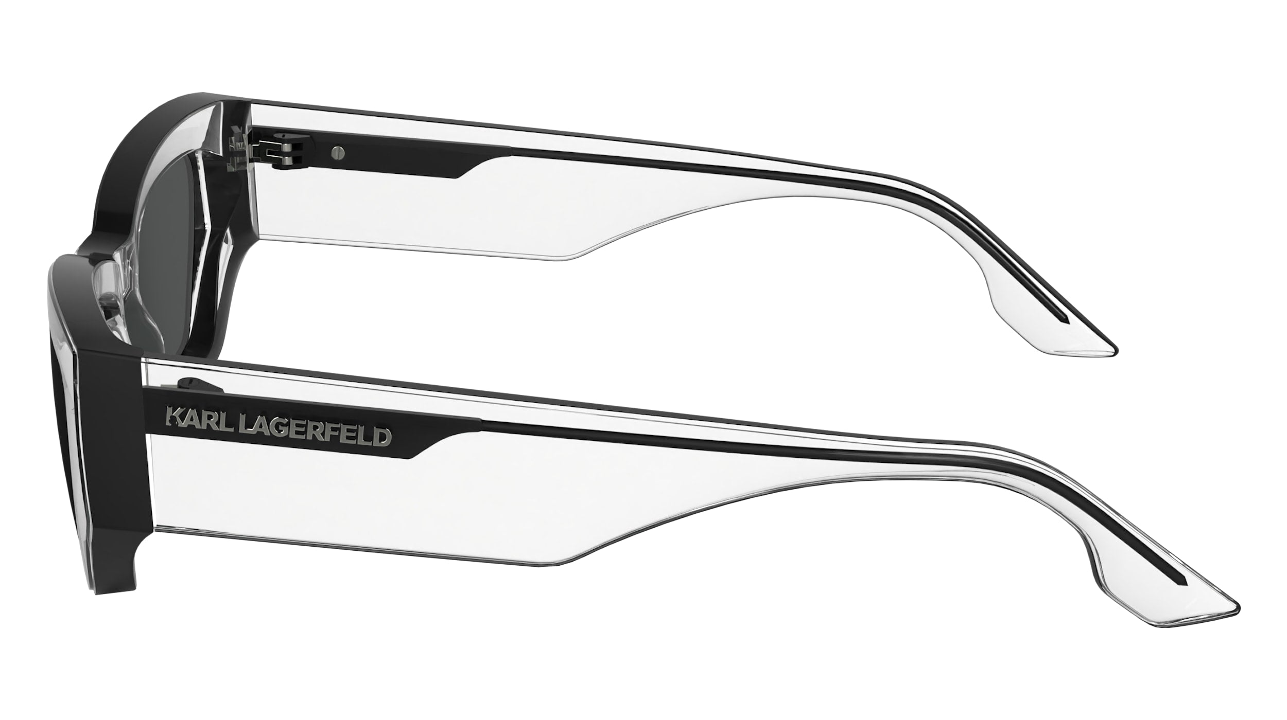 KARL LAGERFELD KL6160S 000 54