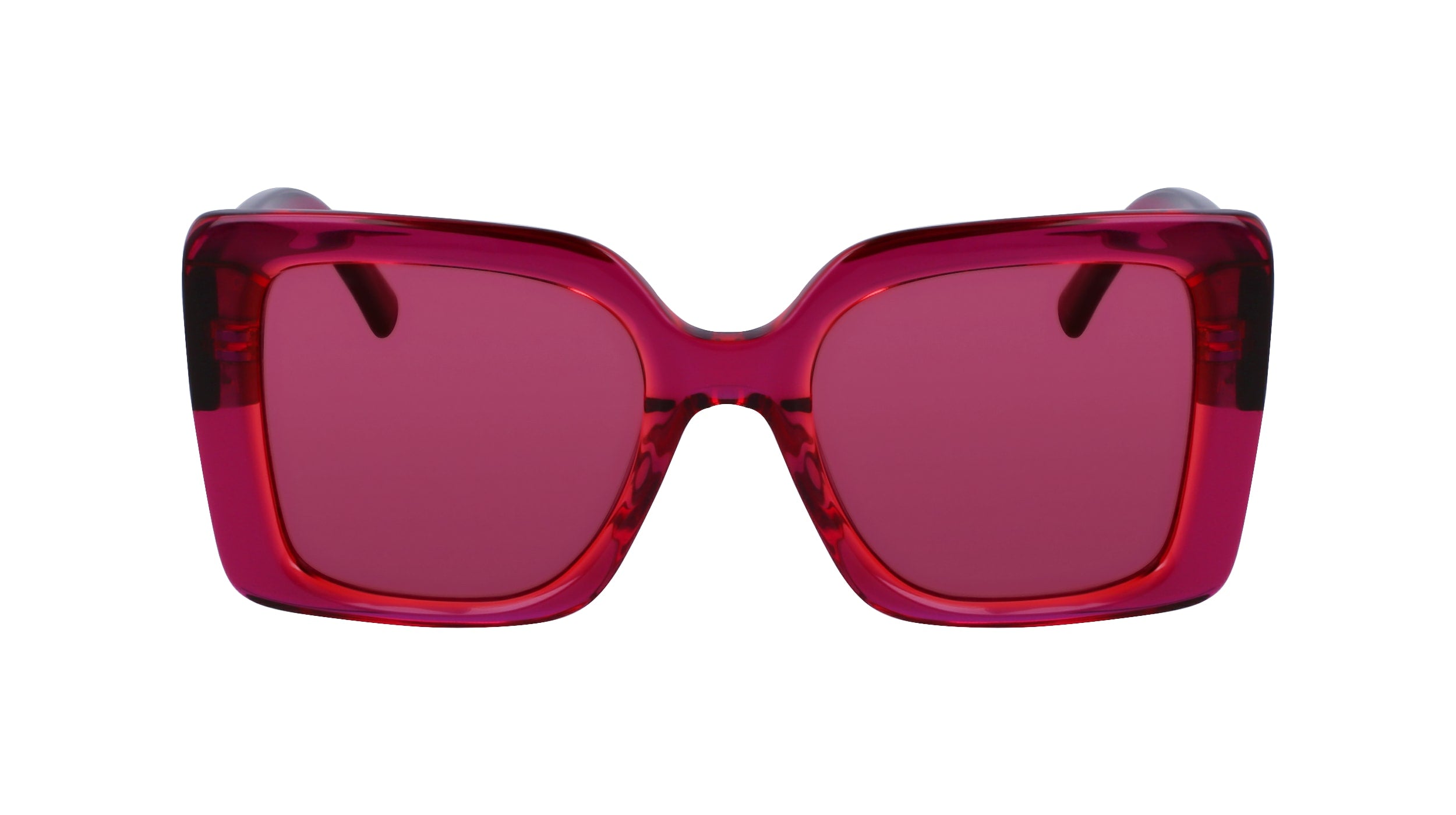 KARL LAGERFELD KL6126S 540 52