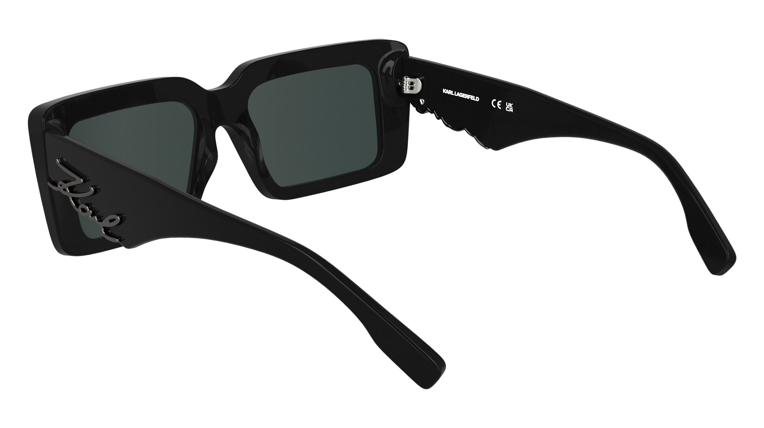 KARL LAGERFELD KL6180S 001 53