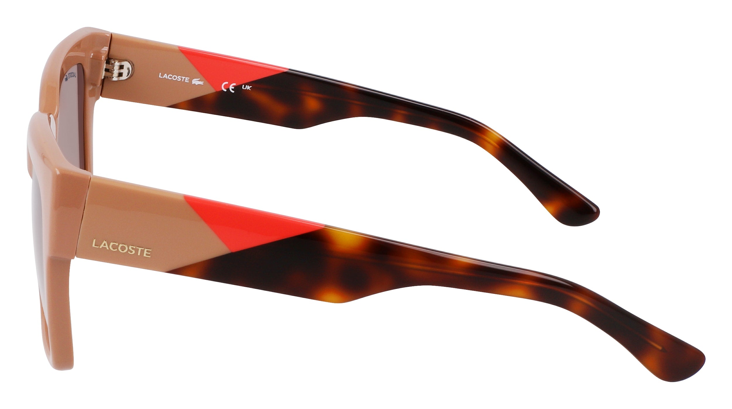 LACOSTE L6033S 264 55