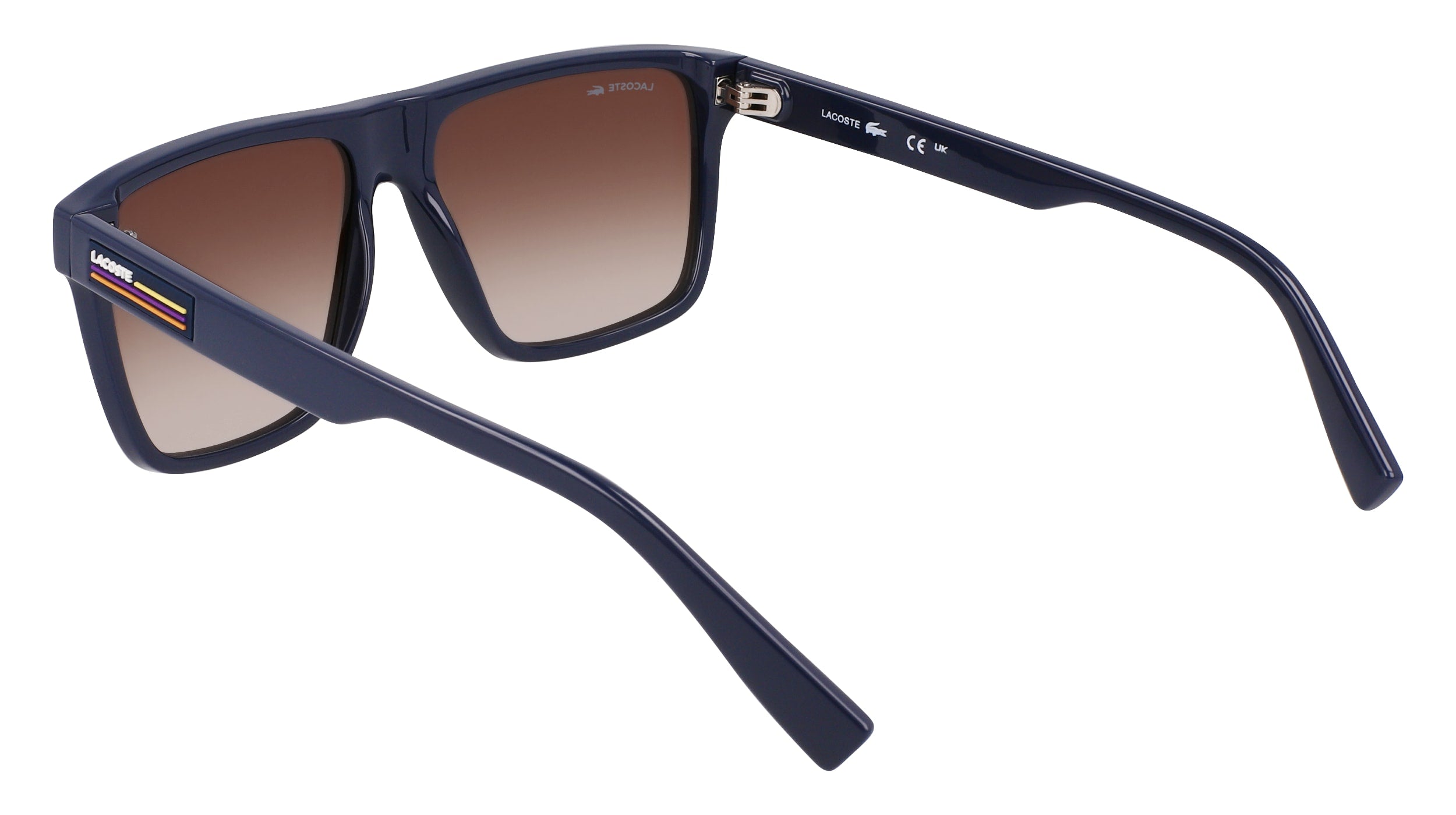 LACOSTE L6027S 410 57