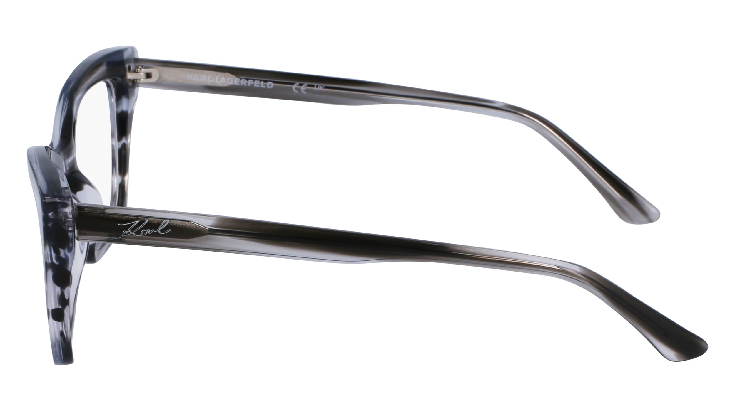 KARL LAGERFELD KL6134 060 52