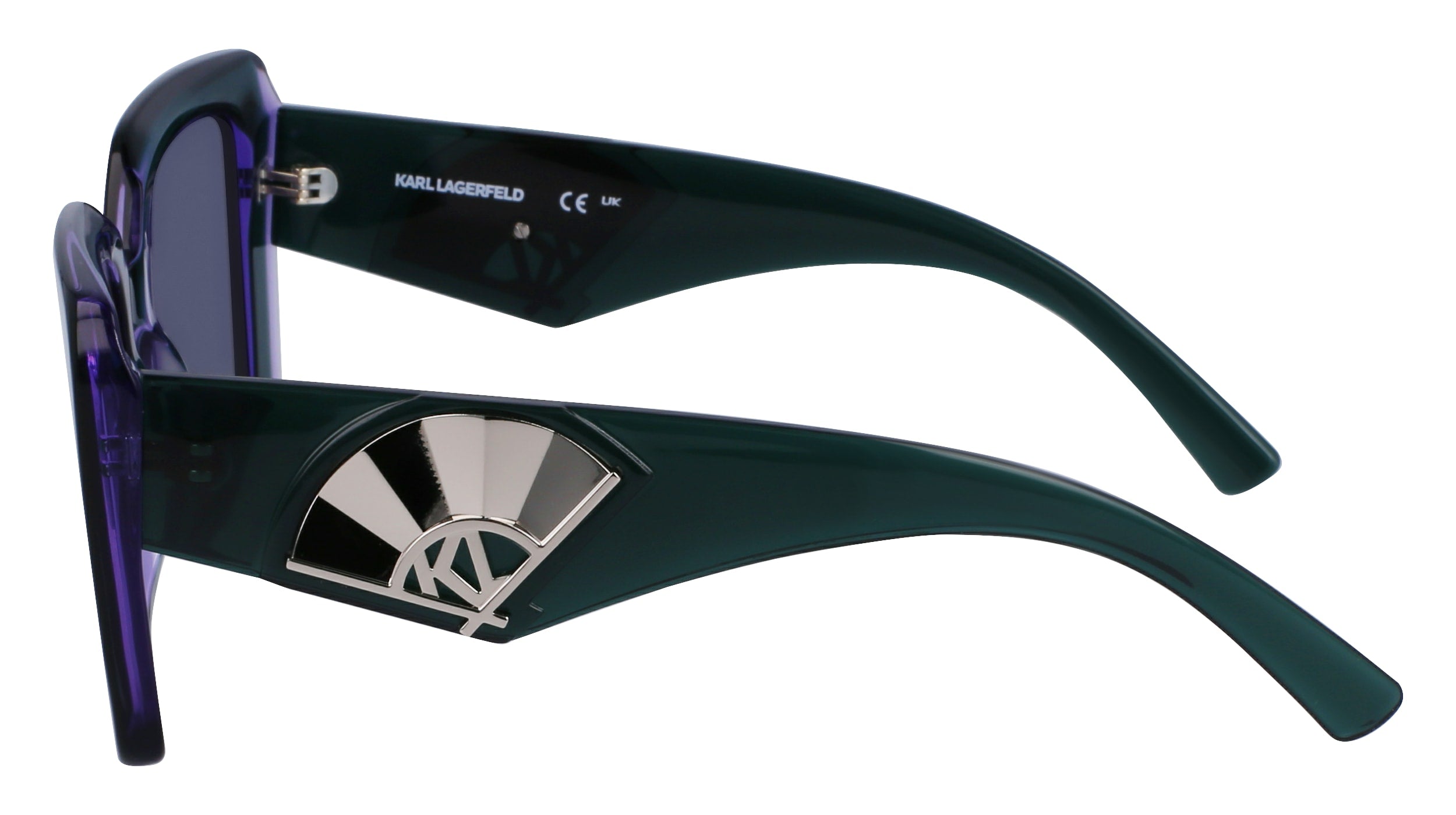 KARL LAGERFELD KL6126S 427 52