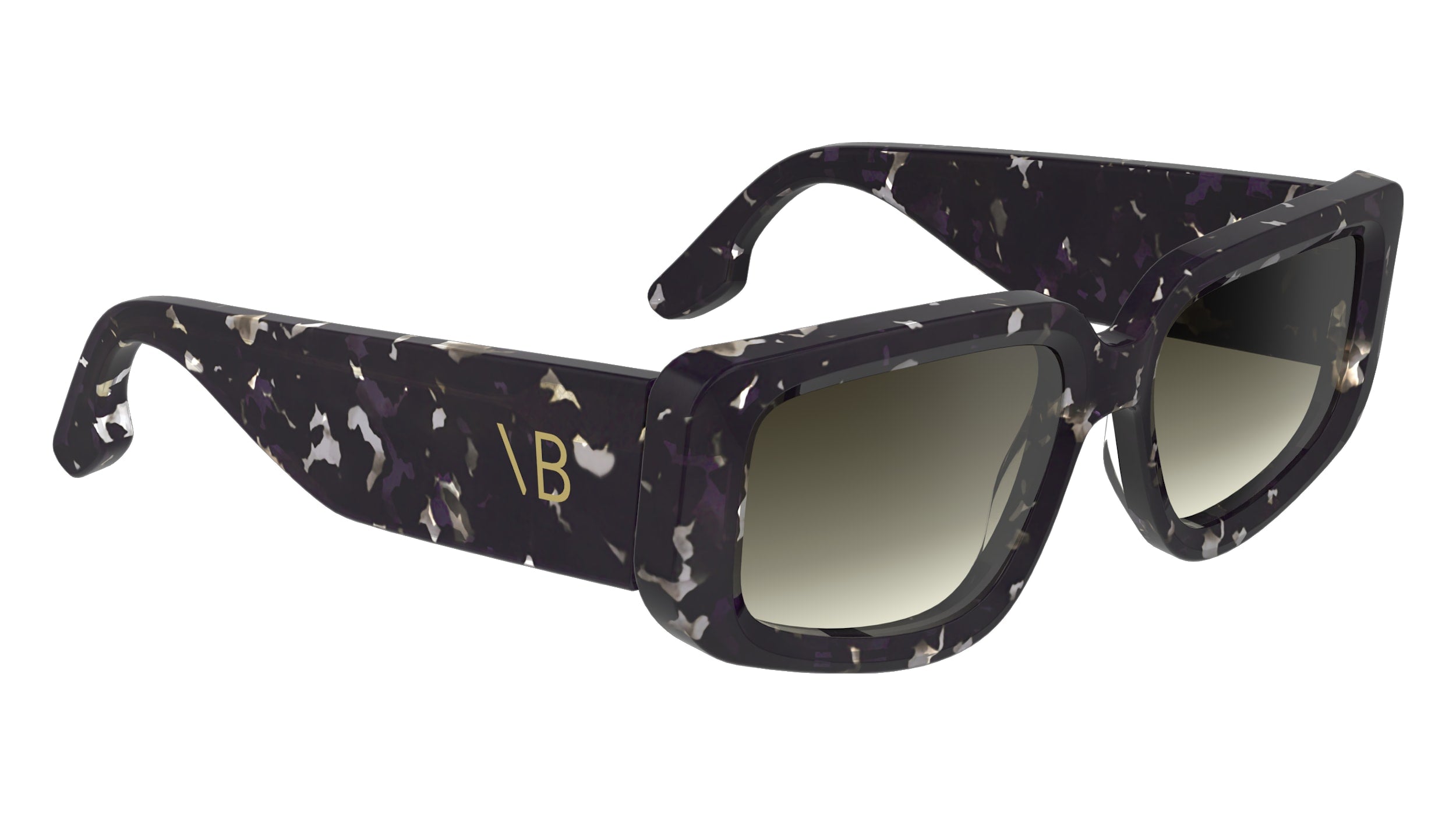 VICTORIA BECKHAM VB670S 010 54