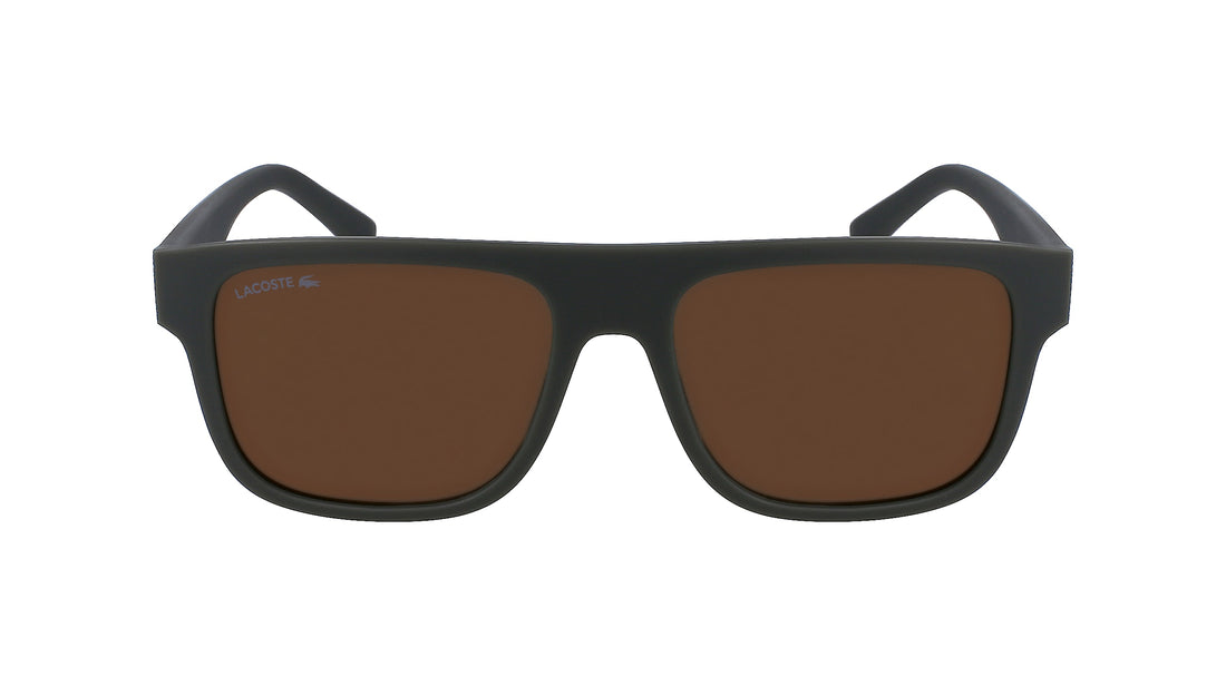 Occhiali da sole lacoste l6001s 275 masculino taglia 56mm - Vista dettagliata