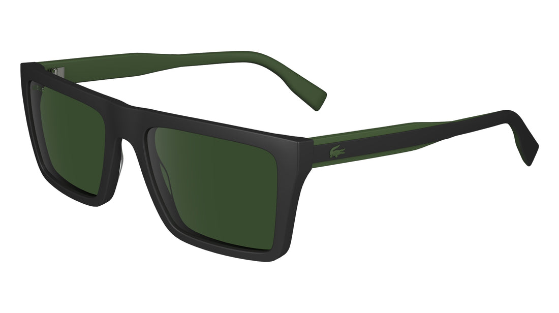 Occhiali da sole lacoste l6009s 002 masculino taglia 56mm - Vista principale
