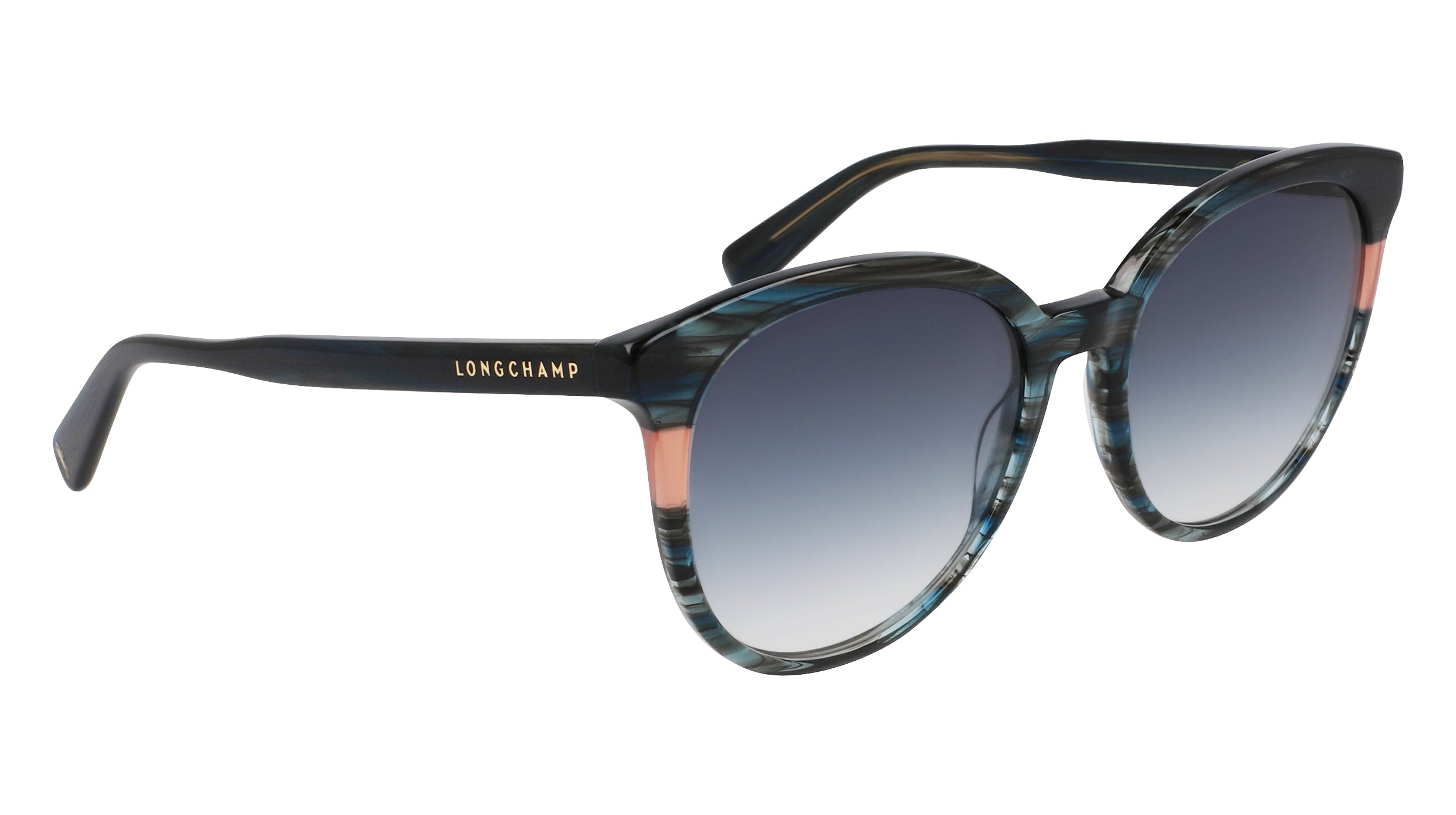 LONGCHAMP LO752S 406 55