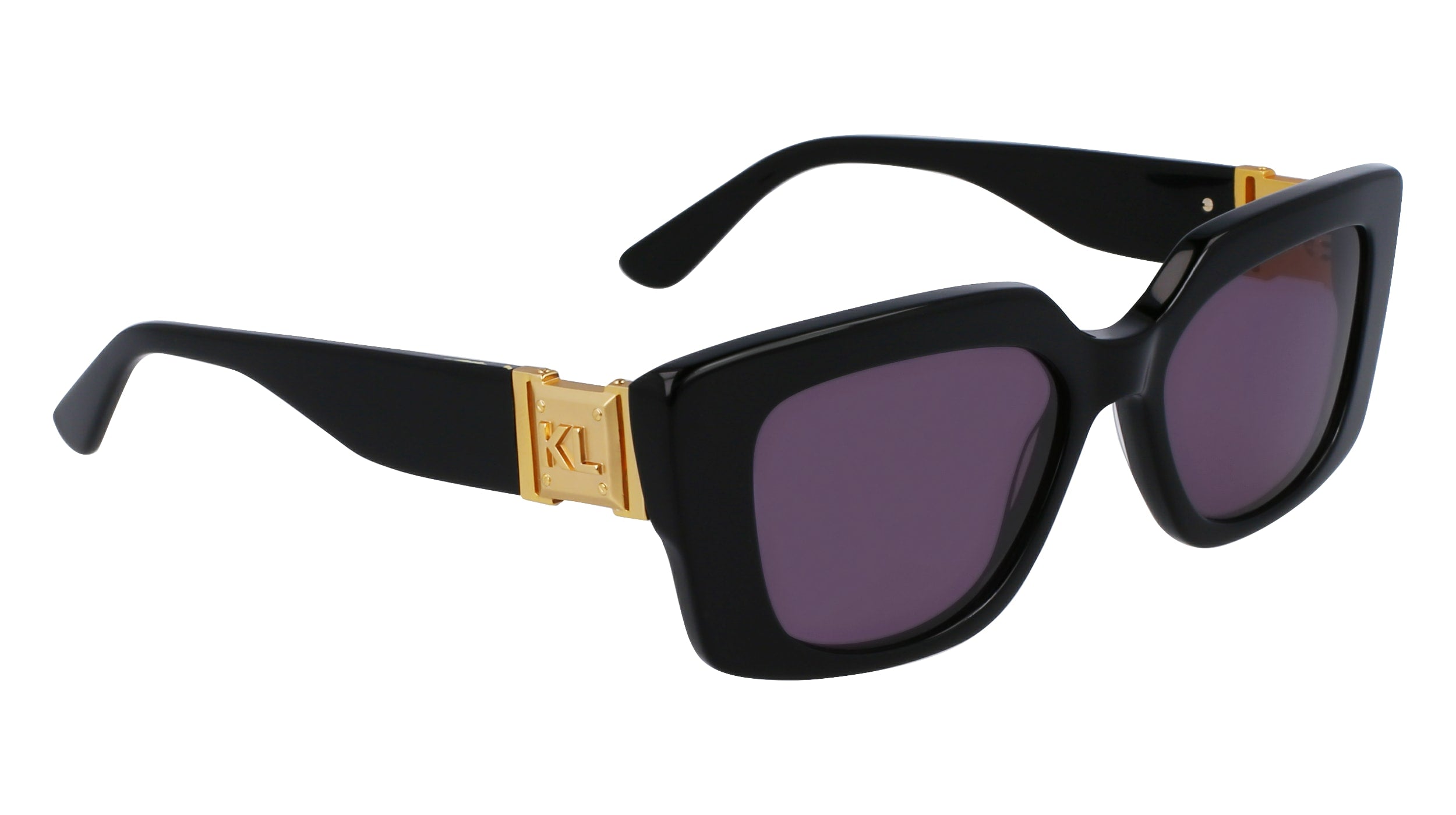 KARL LAGERFELD KL6125S 001 52