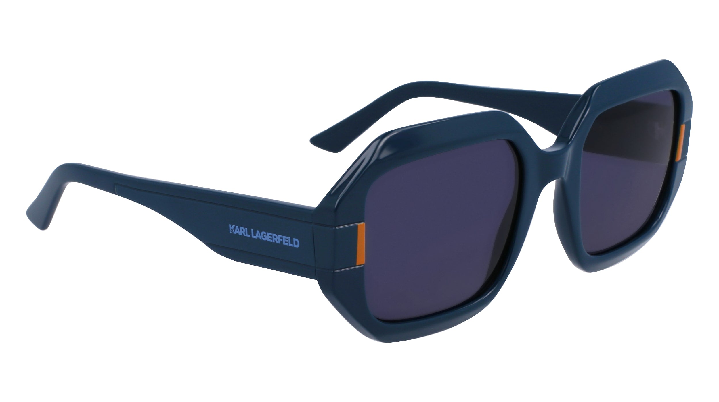 KARL LAGERFELD KL6124S 400 53