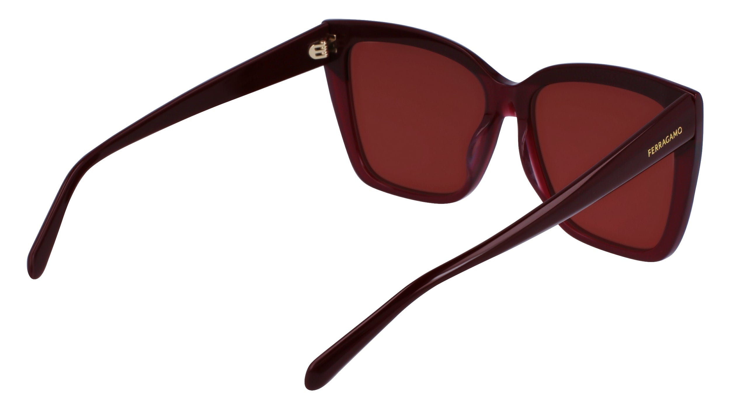 FERRAGAMO SF1102S 606 58