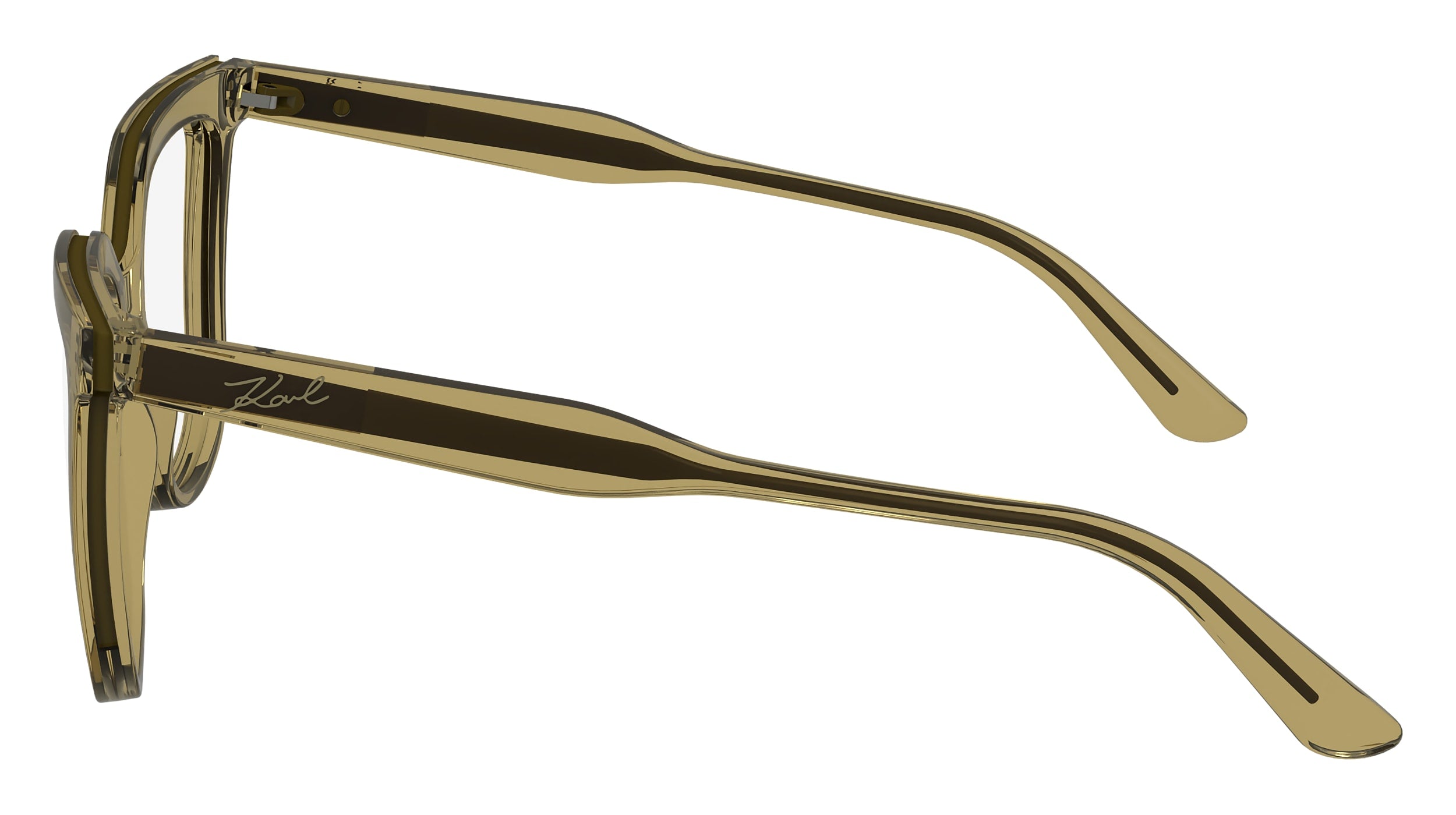 KARL LAGERFELD KL6155 275 53