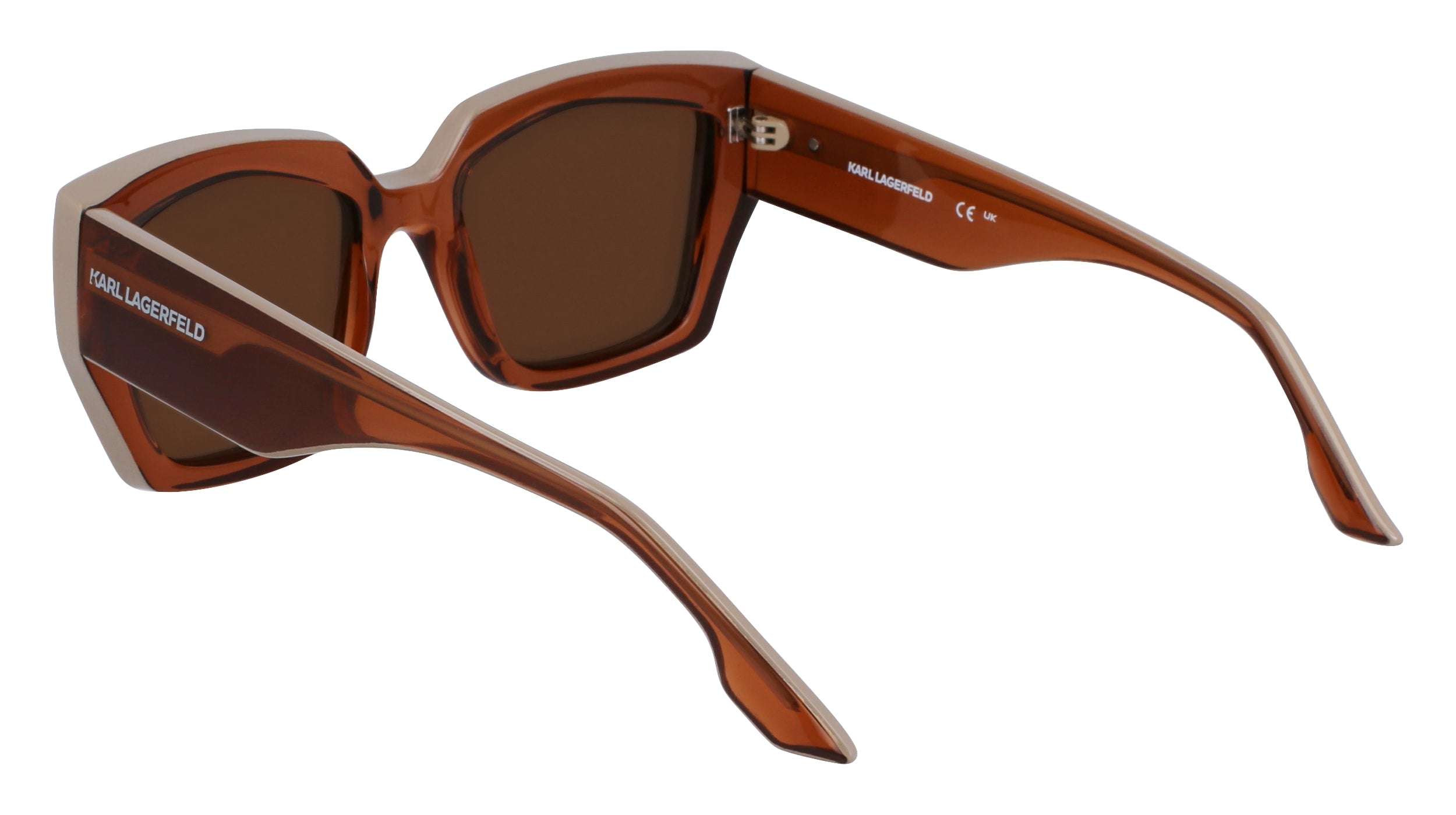 KARL LAGERFELD KL6143S 246 53