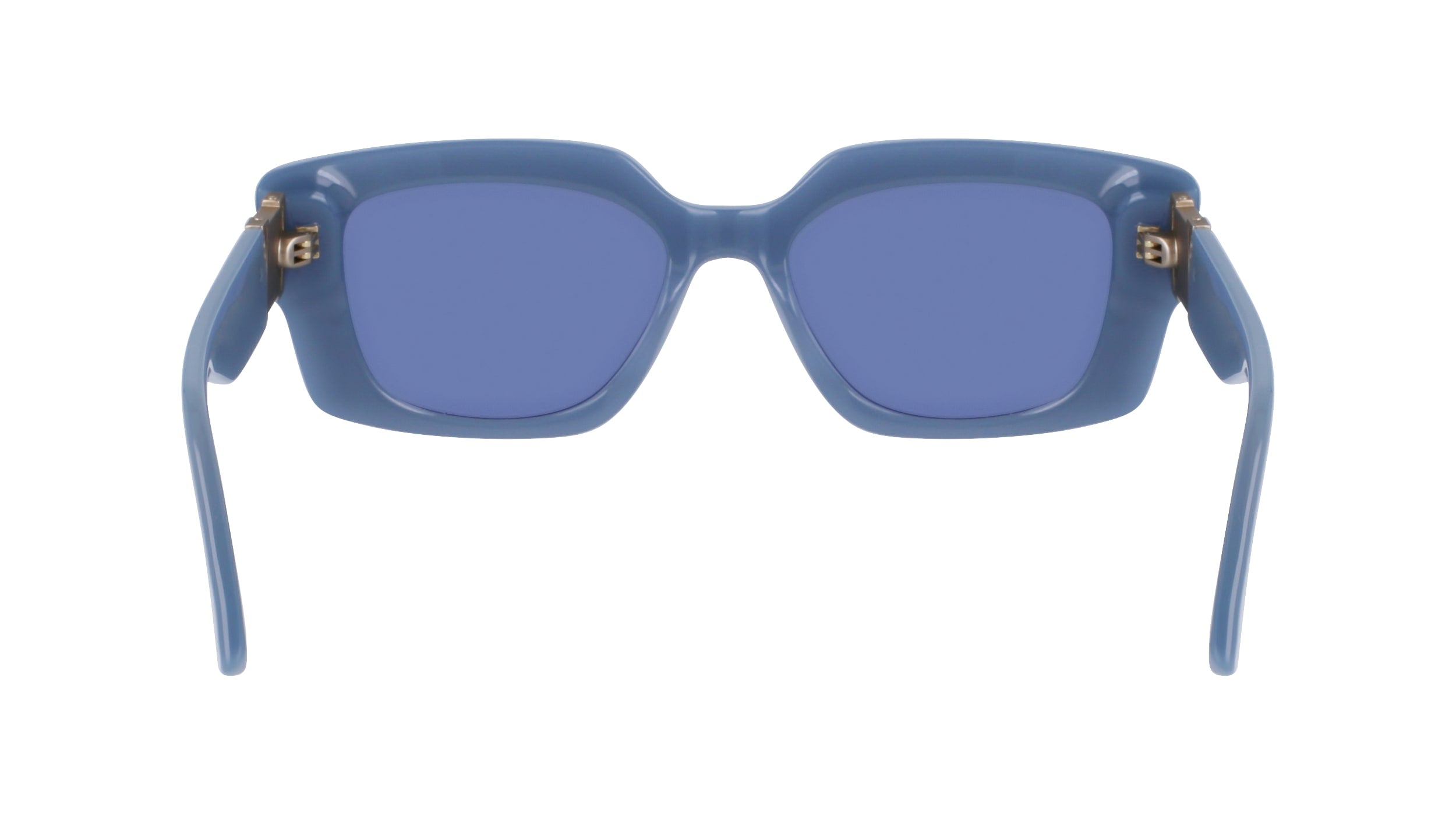 KARL LAGERFELD KL6125S 450 52