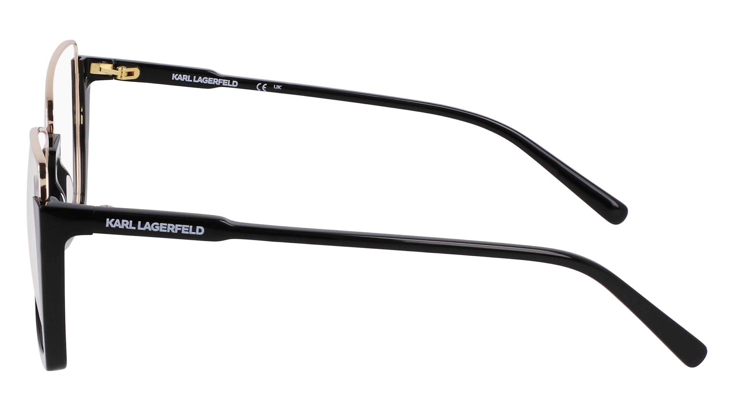 KARL LAGERFELD KL355 001 55