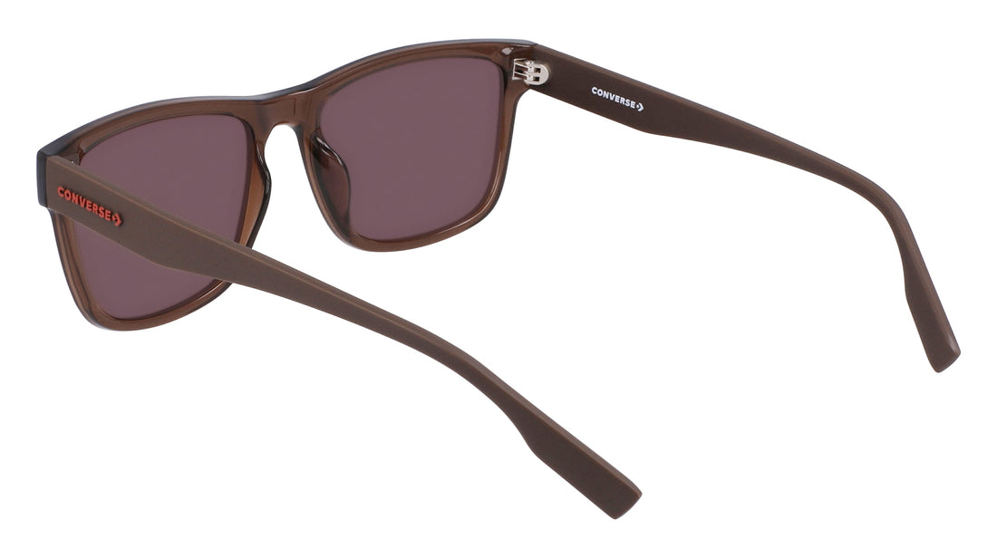 Gafas de sol converse cv529s malden 201 masculino talla 56mm - Vista de detalle