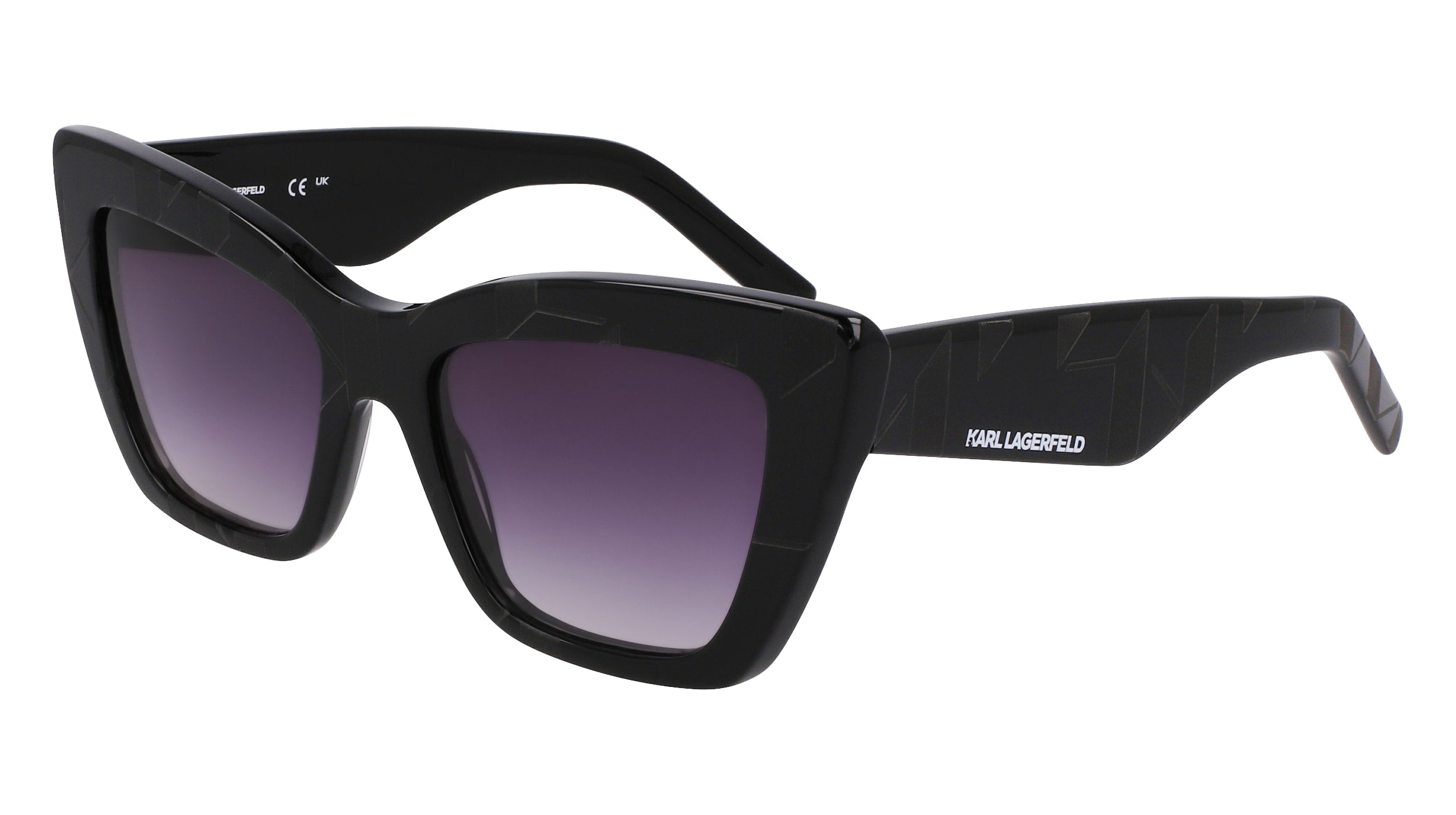 KARL LAGERFELD KL6158S 001 54