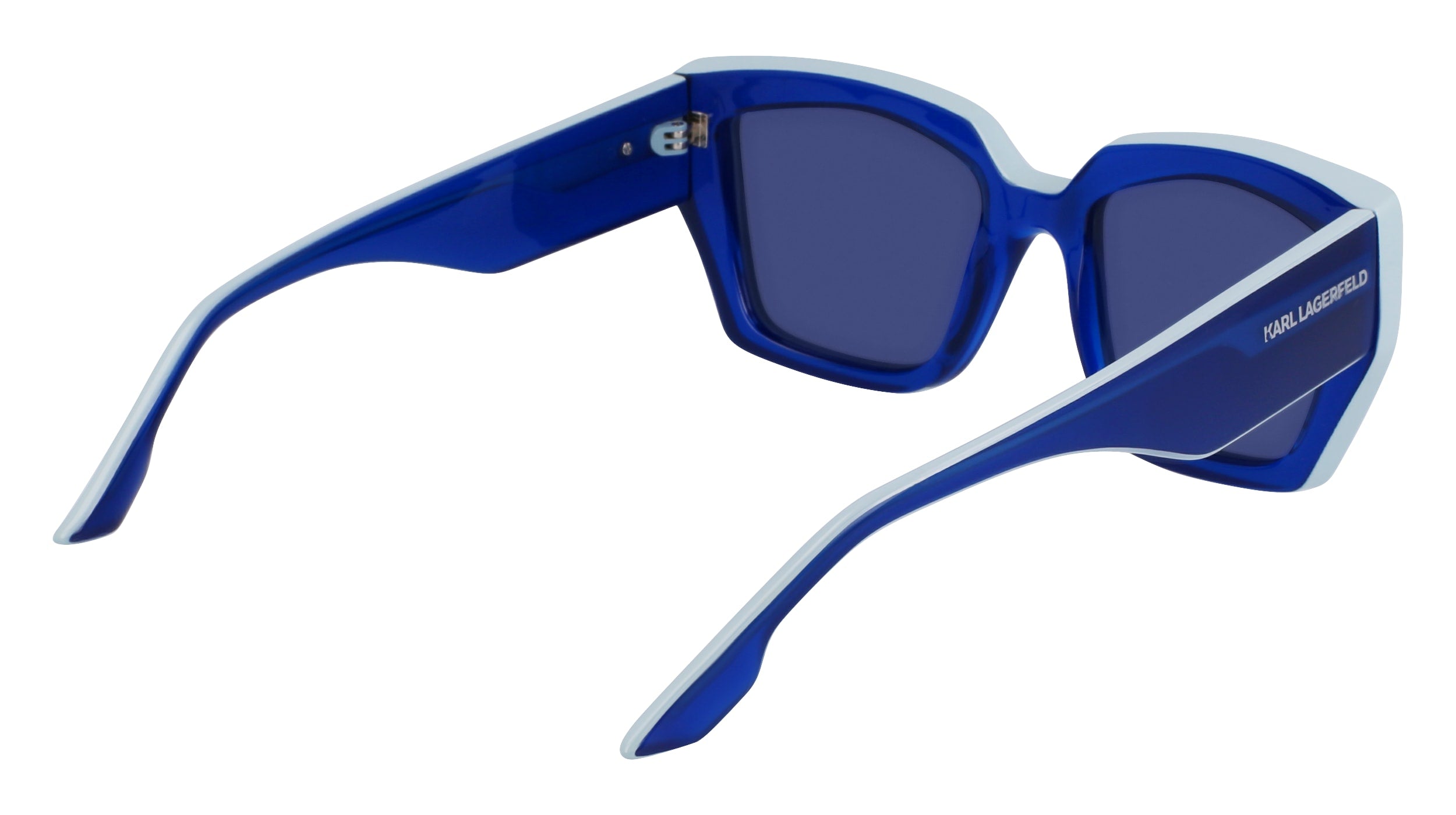 KARL LAGERFELD KL6143S 400 53