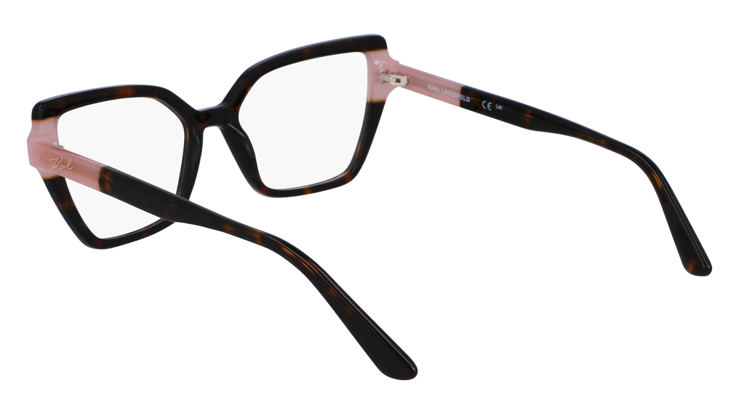 KARL LAGERFELD KL6131 243 53