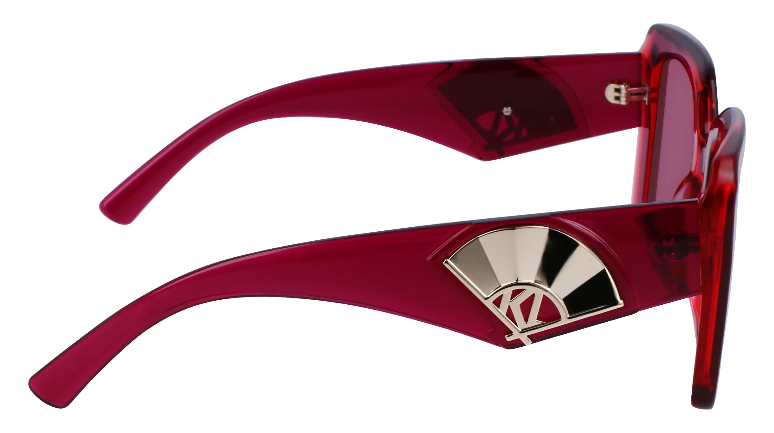 KARL LAGERFELD KL6126S 540 52