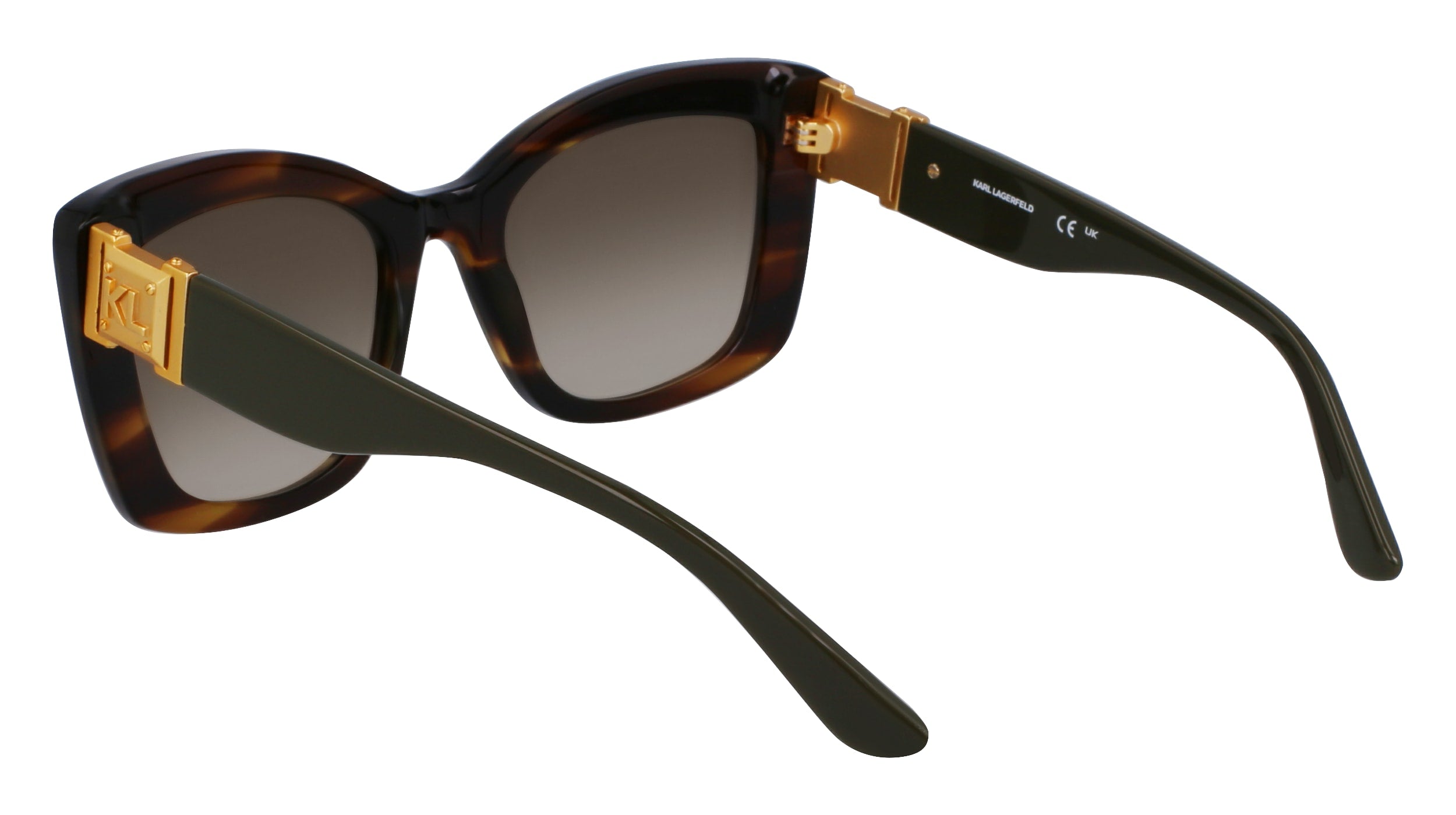 KARL LAGERFELD KL6139S 212 53