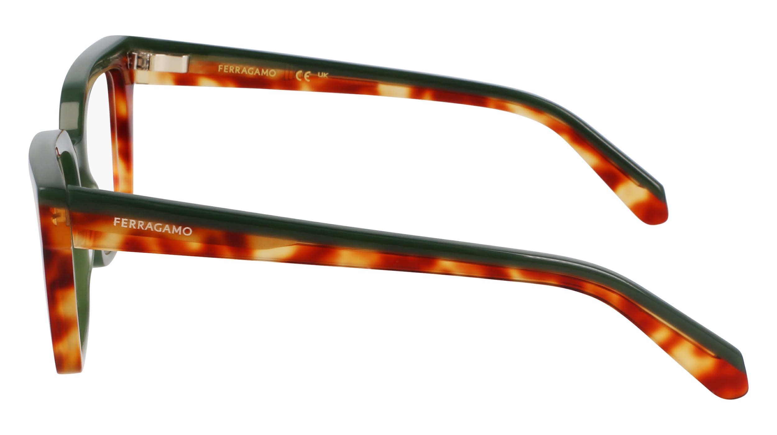 FERRAGAMO SF3010 335 52