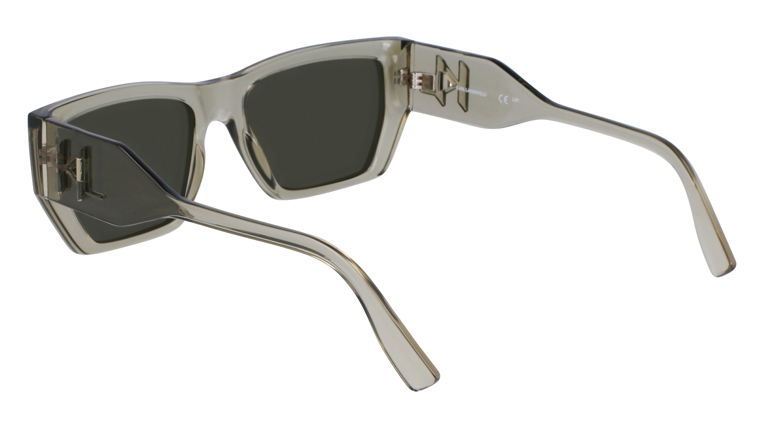 KARL LAGERFELD KL6123S 275 54