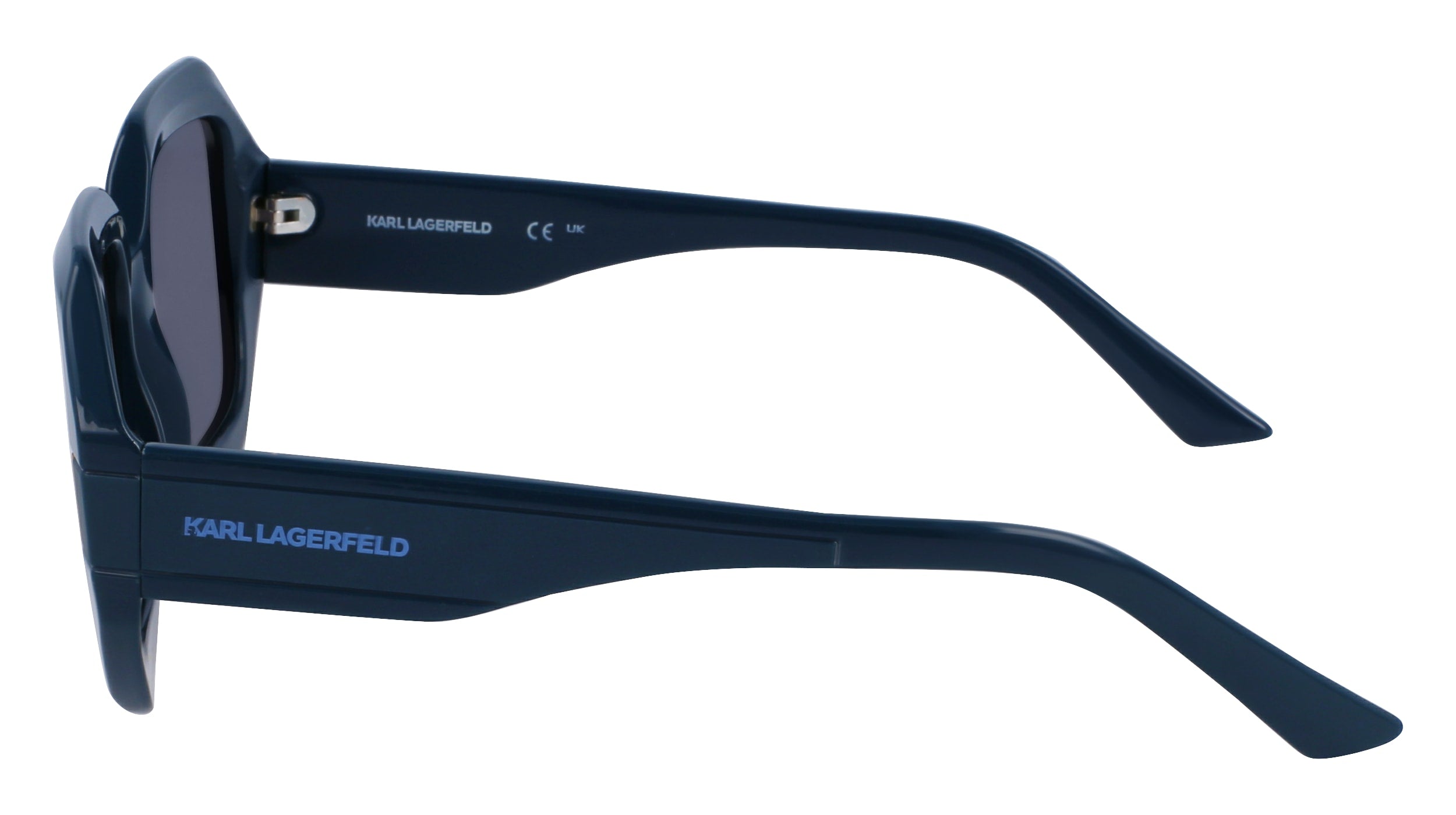 KARL LAGERFELD KL6124S 400 53