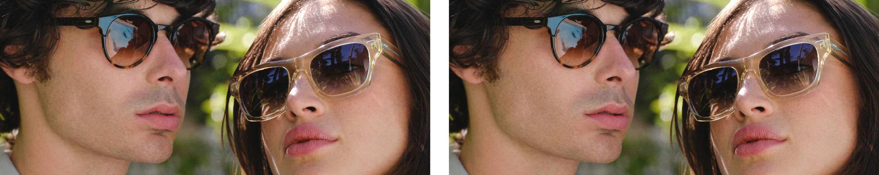Gafas de Sol BARTON PERREIRA