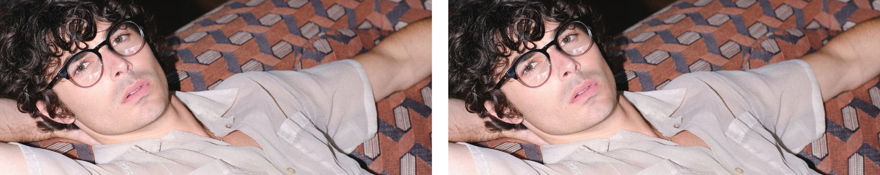 Gafas graduadas Barton Perreira