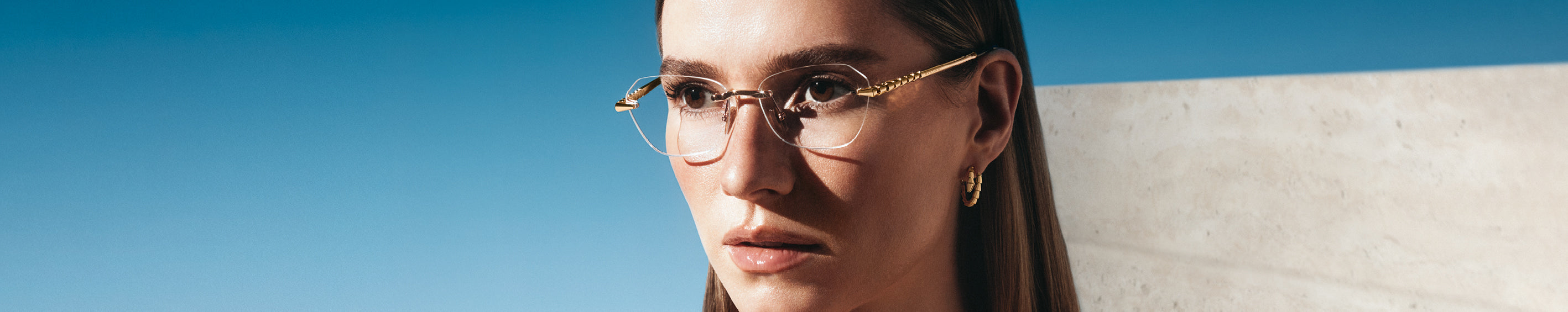 Gafas Graduadas BVLGARI Mujer