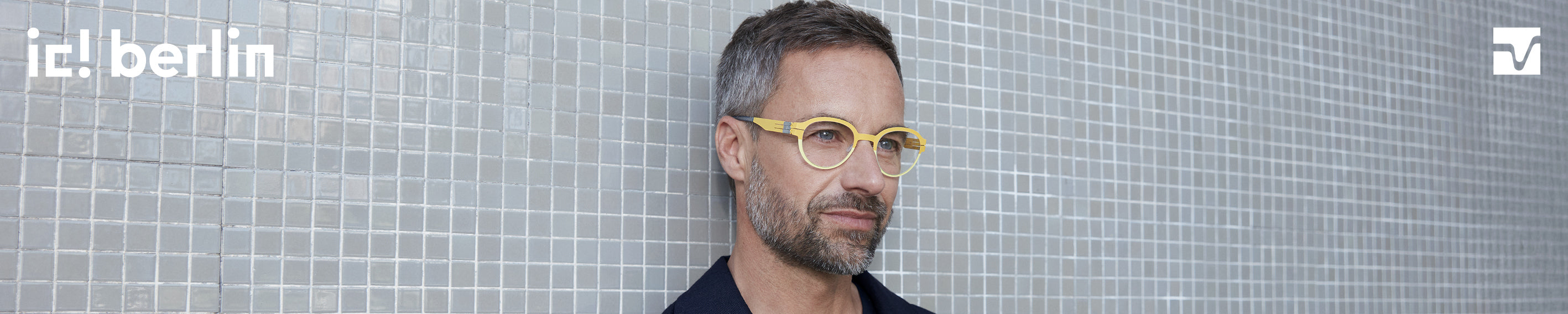 Gafas graduadas IC! BERLIN