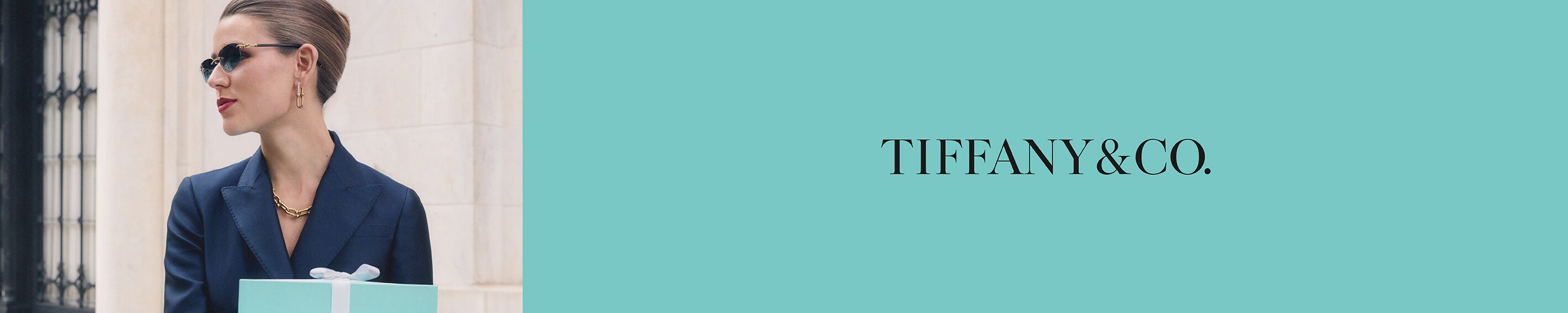 Gafas de sol Tiffany & Co.