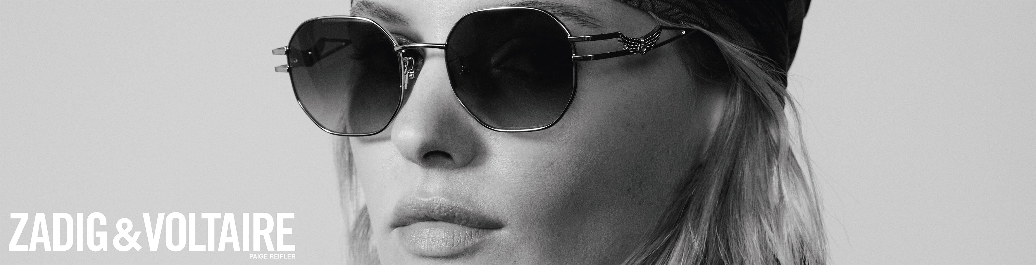 Gafas de sol Zadig&Voltaire